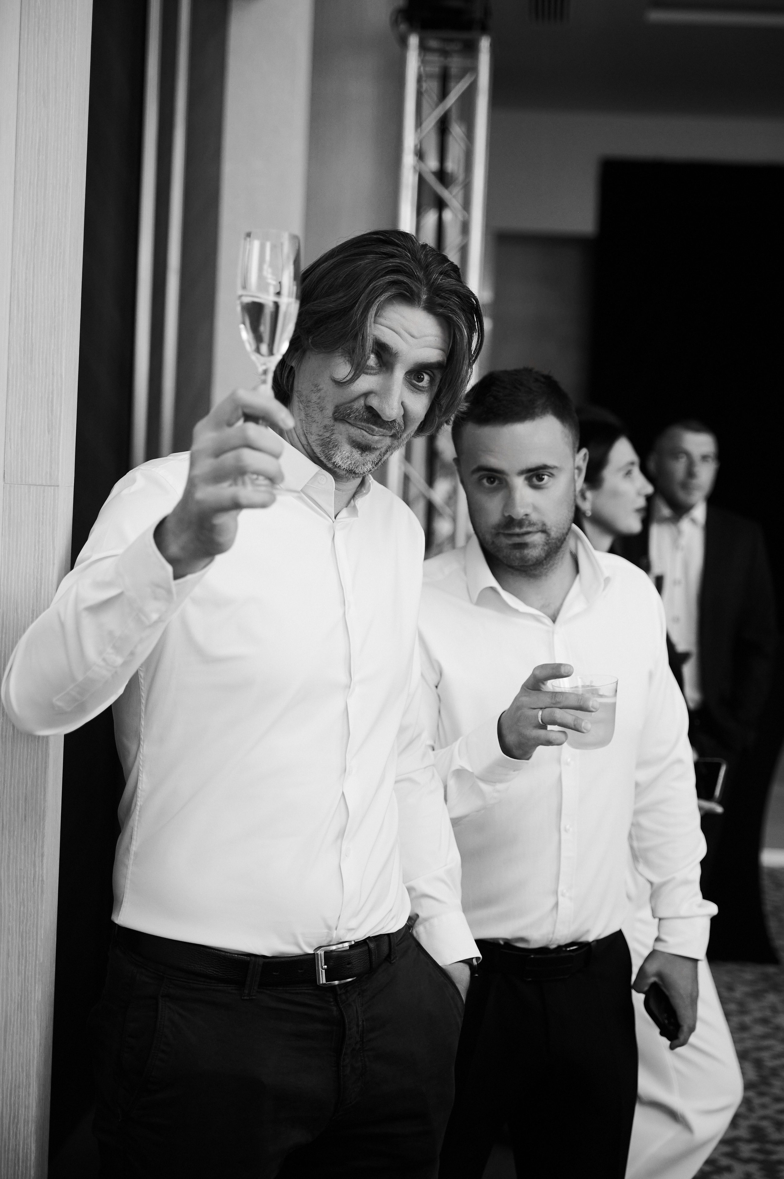 Свадьба 15.09.2024. Свадебный фотограф во Владивостоке Гарагуля Игорь