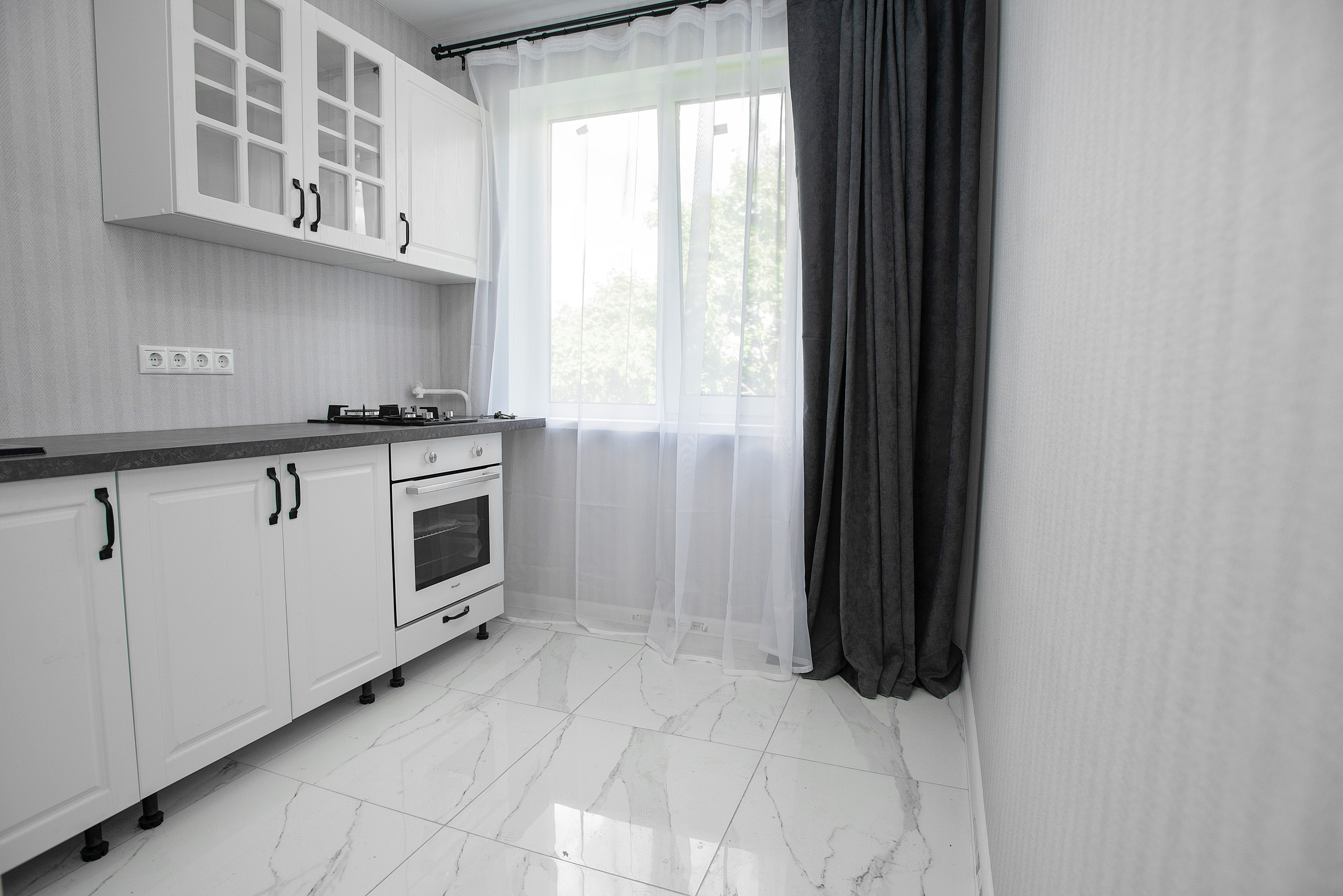 Съёмка недвижимости для различных платформ