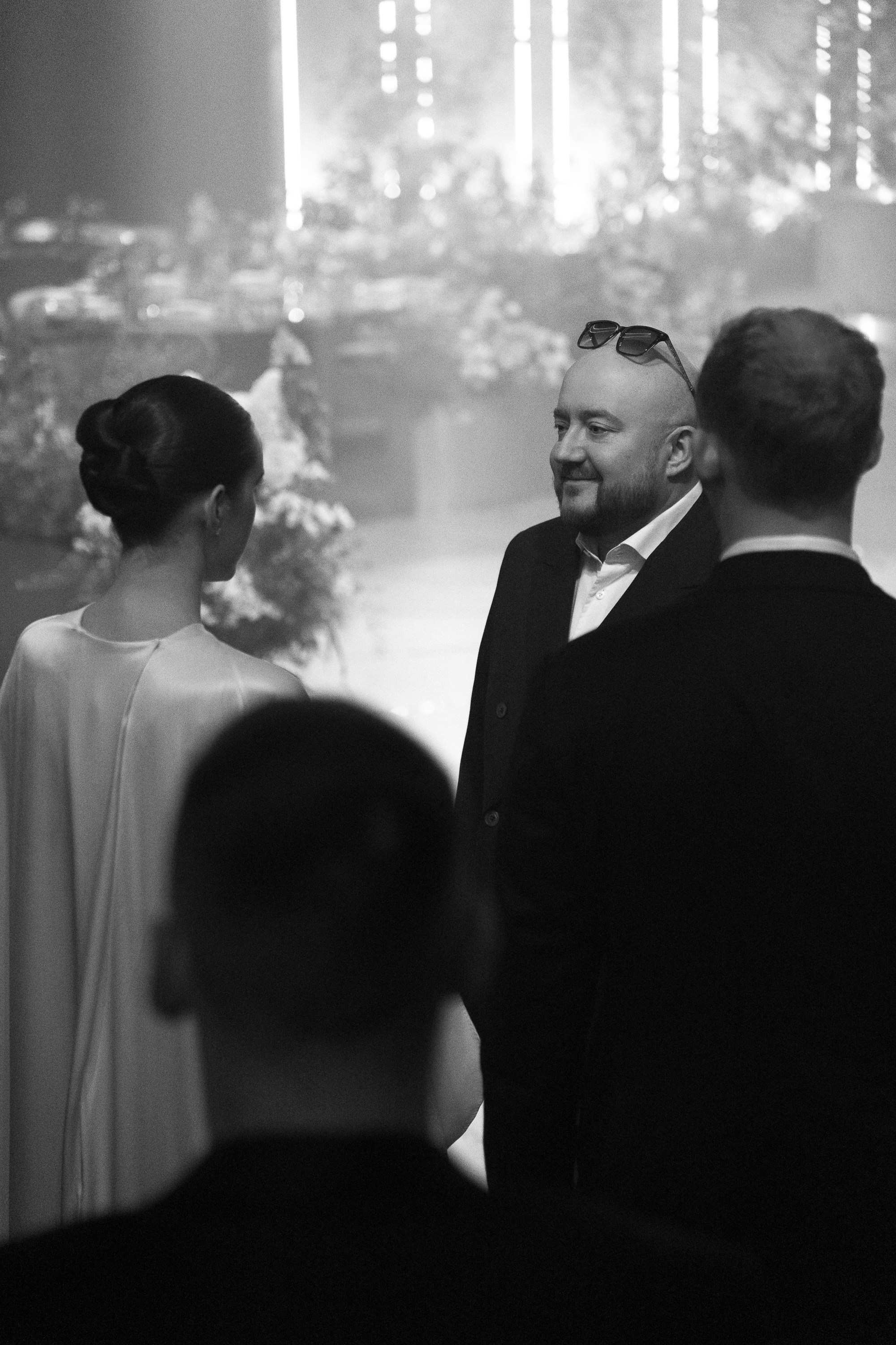 Semyon & Maria. Андрей Цветков — репортажный, свадебный и портретный фотограф в Санкт-Петербурге