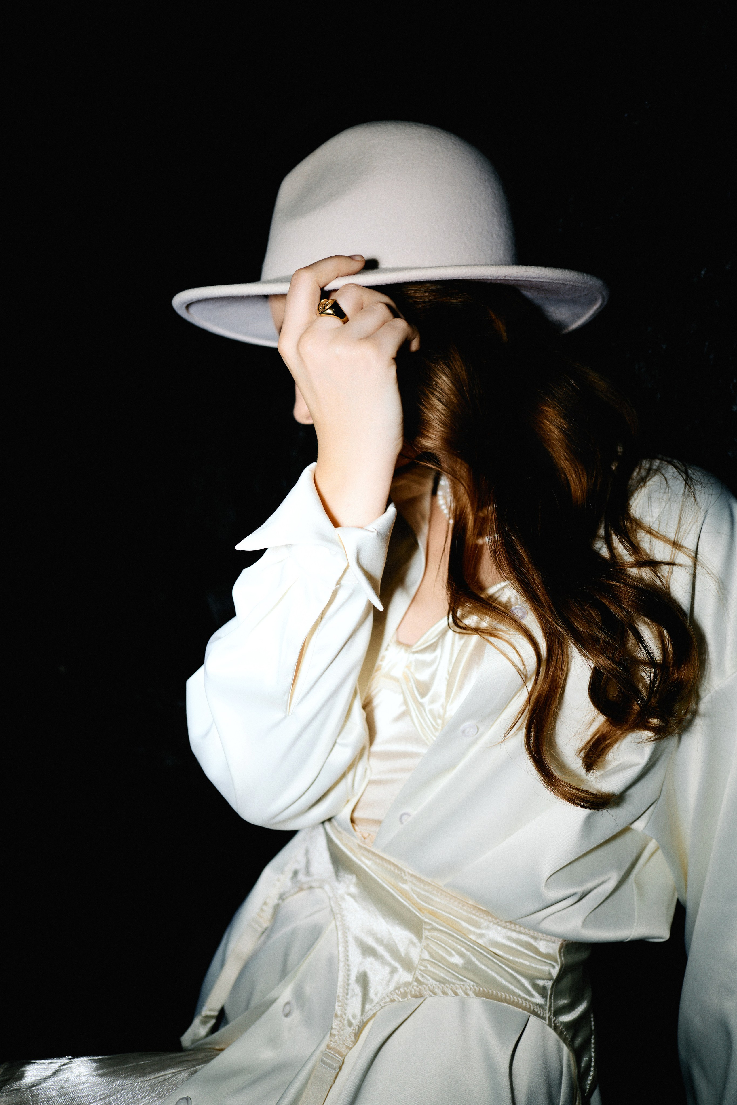 Идеальная. Фотограф во Владимире, Москве и Суздале — Полина Романычева