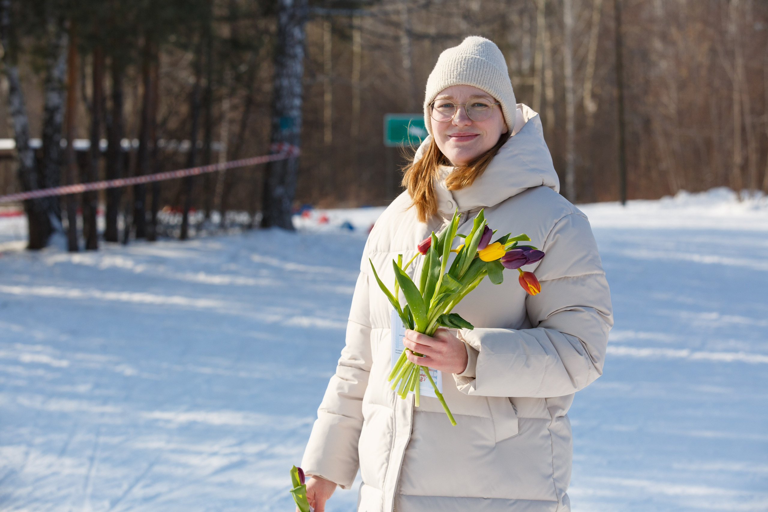 07.03.2025 г. Кубок Главы г. Тюмени по лыжным гонкам. Мой фотомир