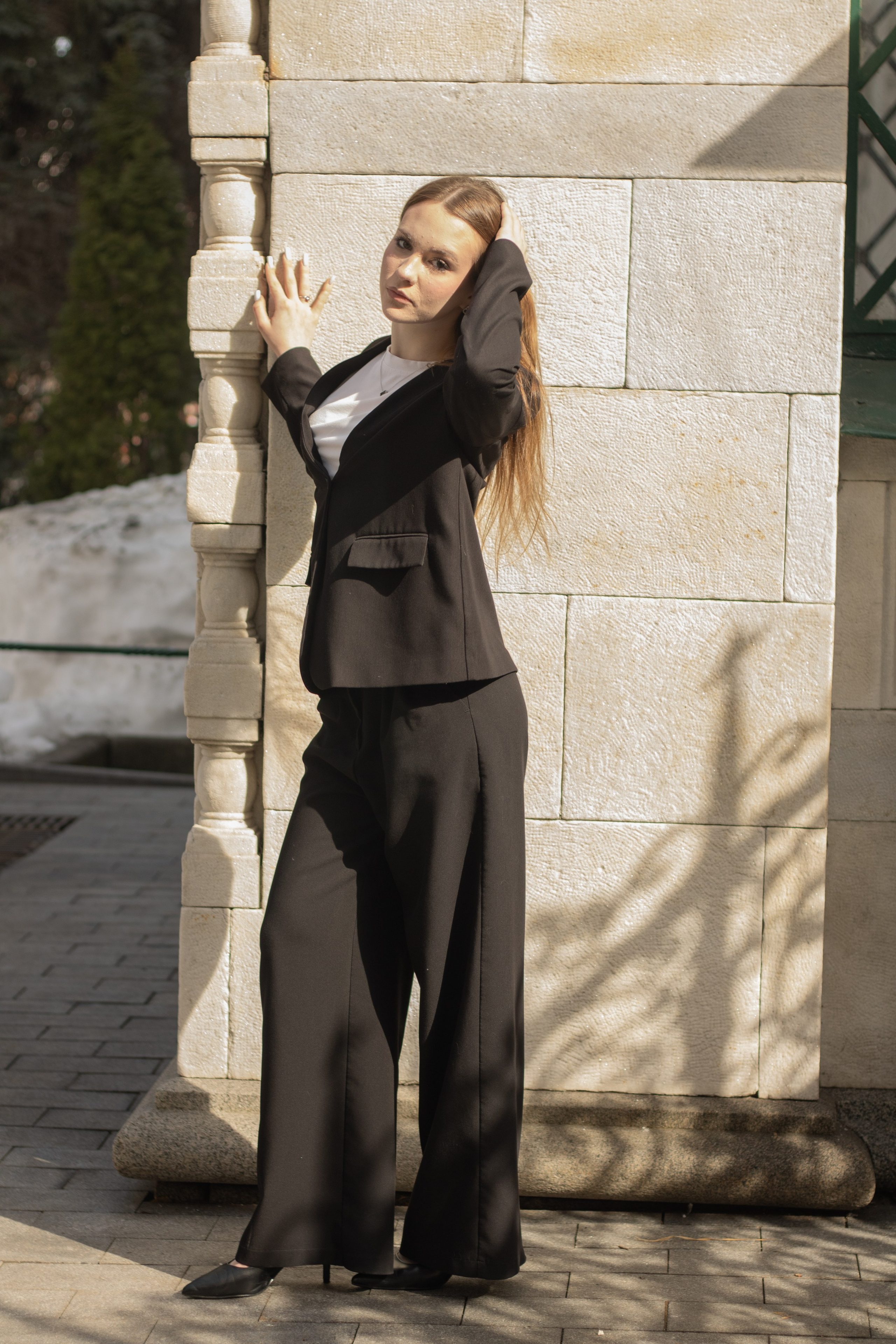 Прекрасная Аня модель. Катя Попова|ЛайфСтайл фотограф