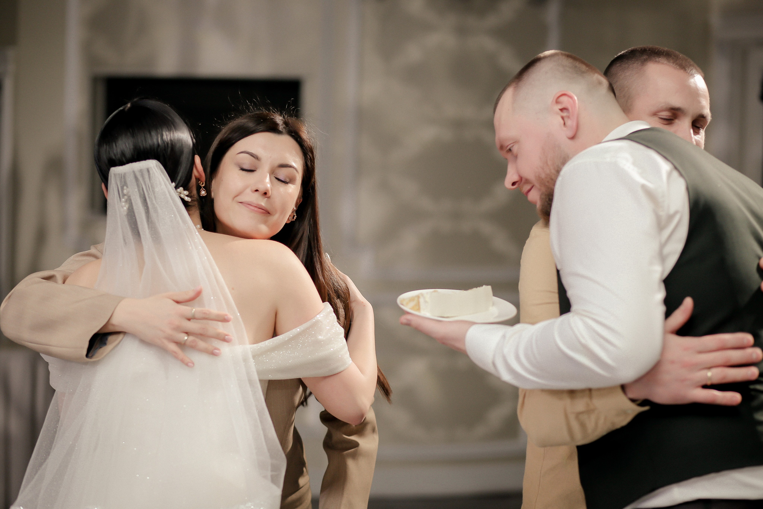 WEDDING DAY ПОЛНАЯ ВЕРСИЯ. Фото и Видео в Краснодаре Verveyko Studio