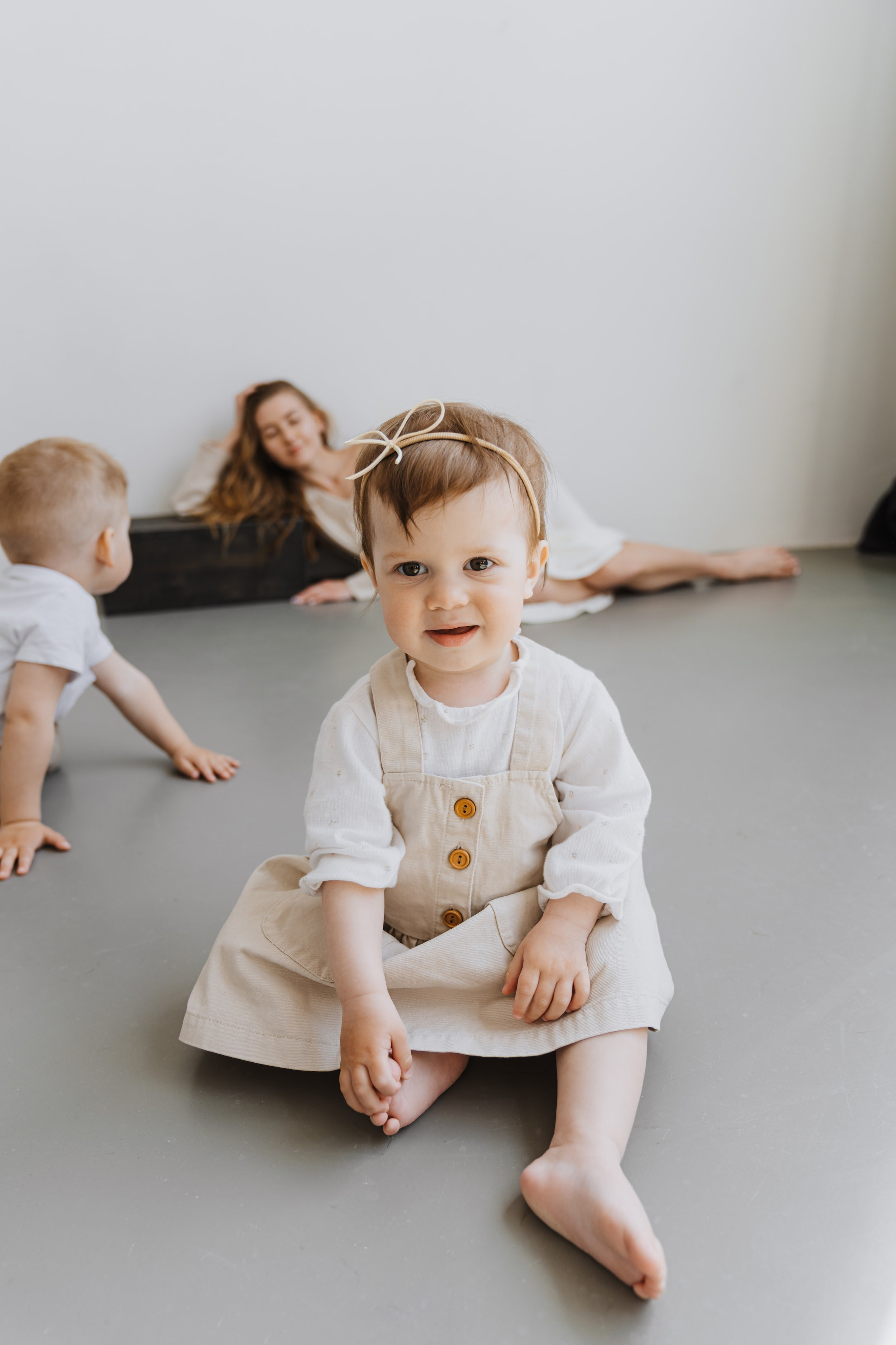 Victoria and Egor, Vreme Nami, Gomel. Olga Modjaro