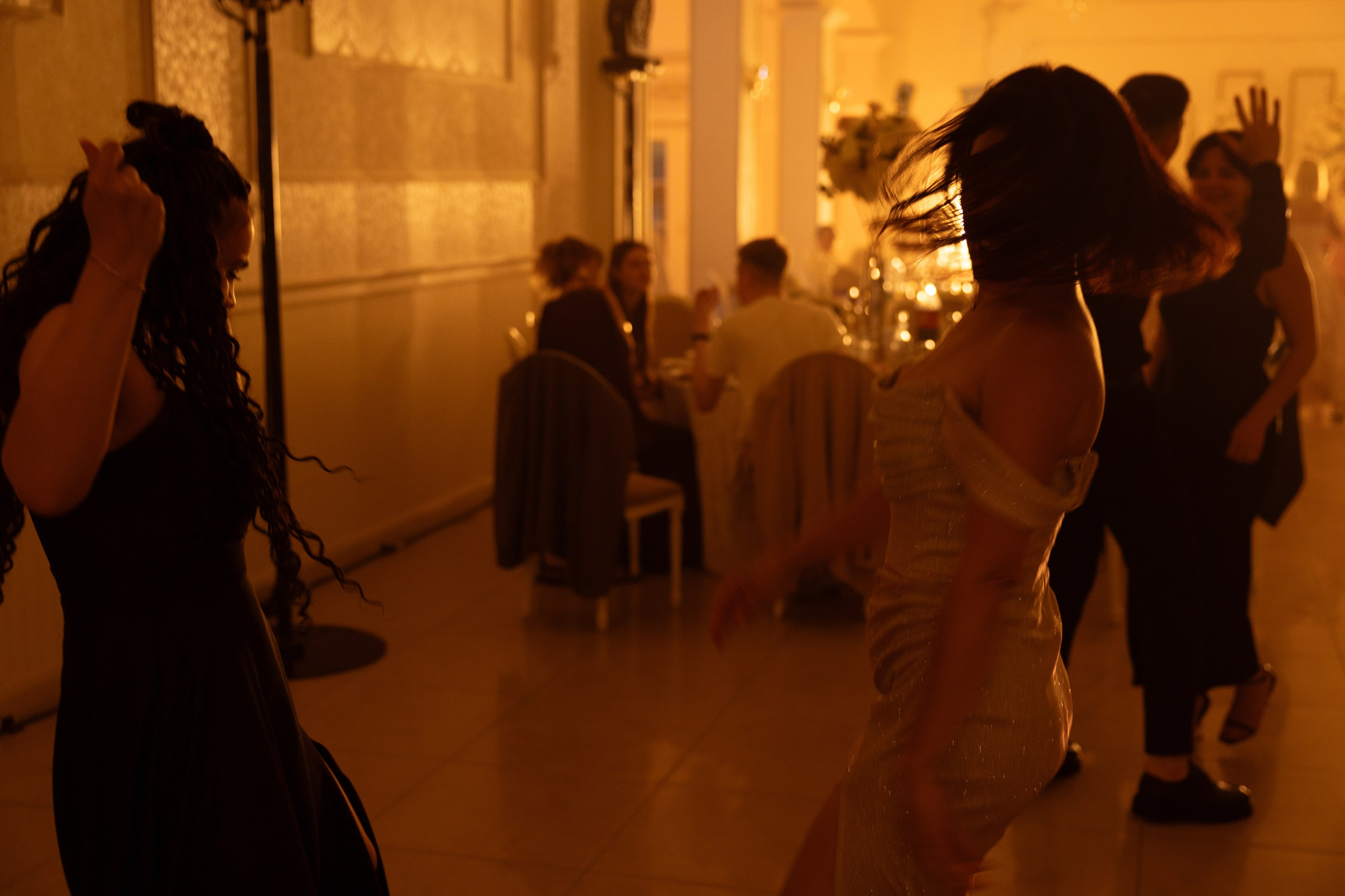 Даша&Вадим. Свадебный фотограф по всей Беларуси Цепелева Анна