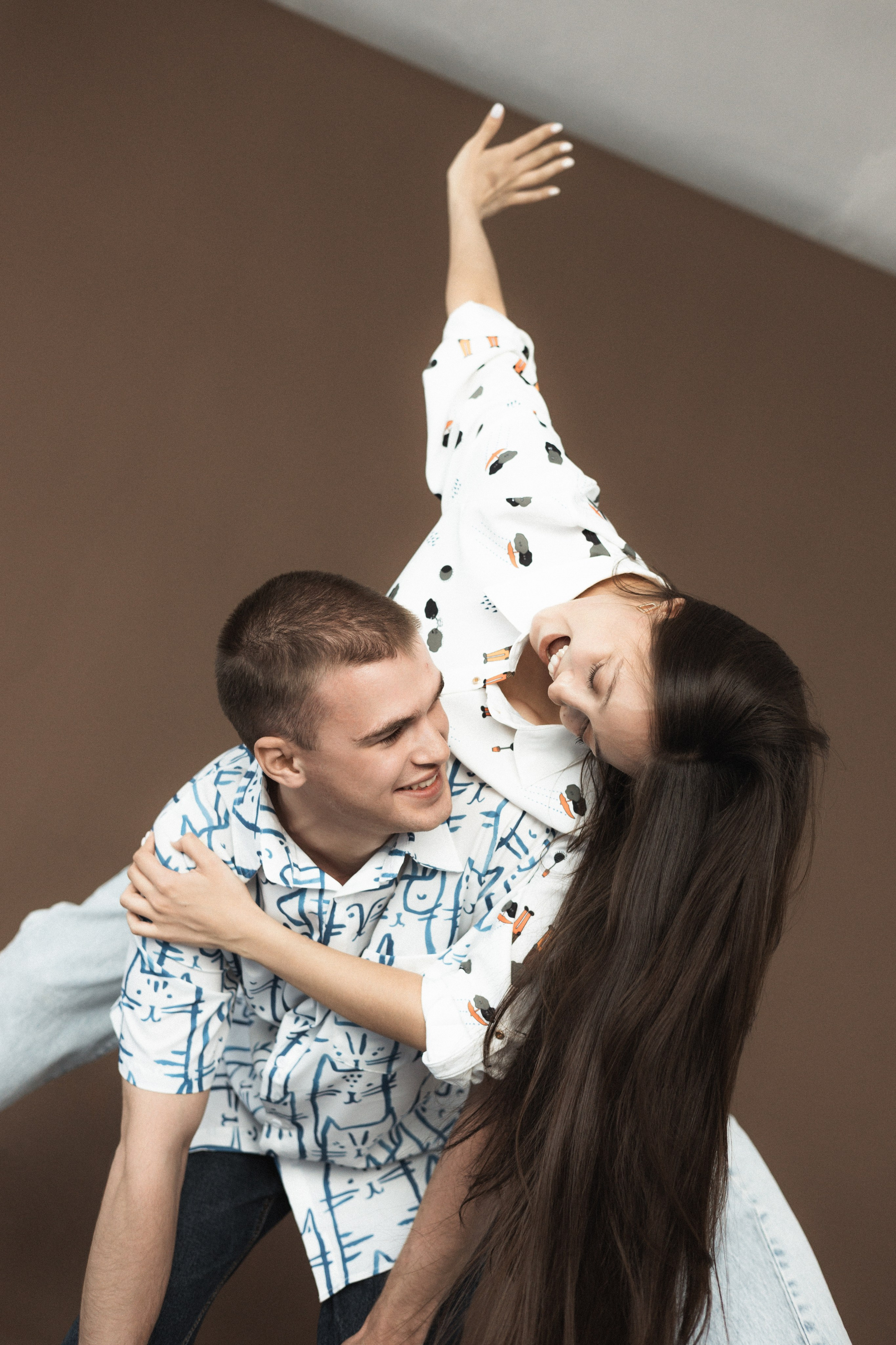 Love story. Фотограф из Йошкар-Олы