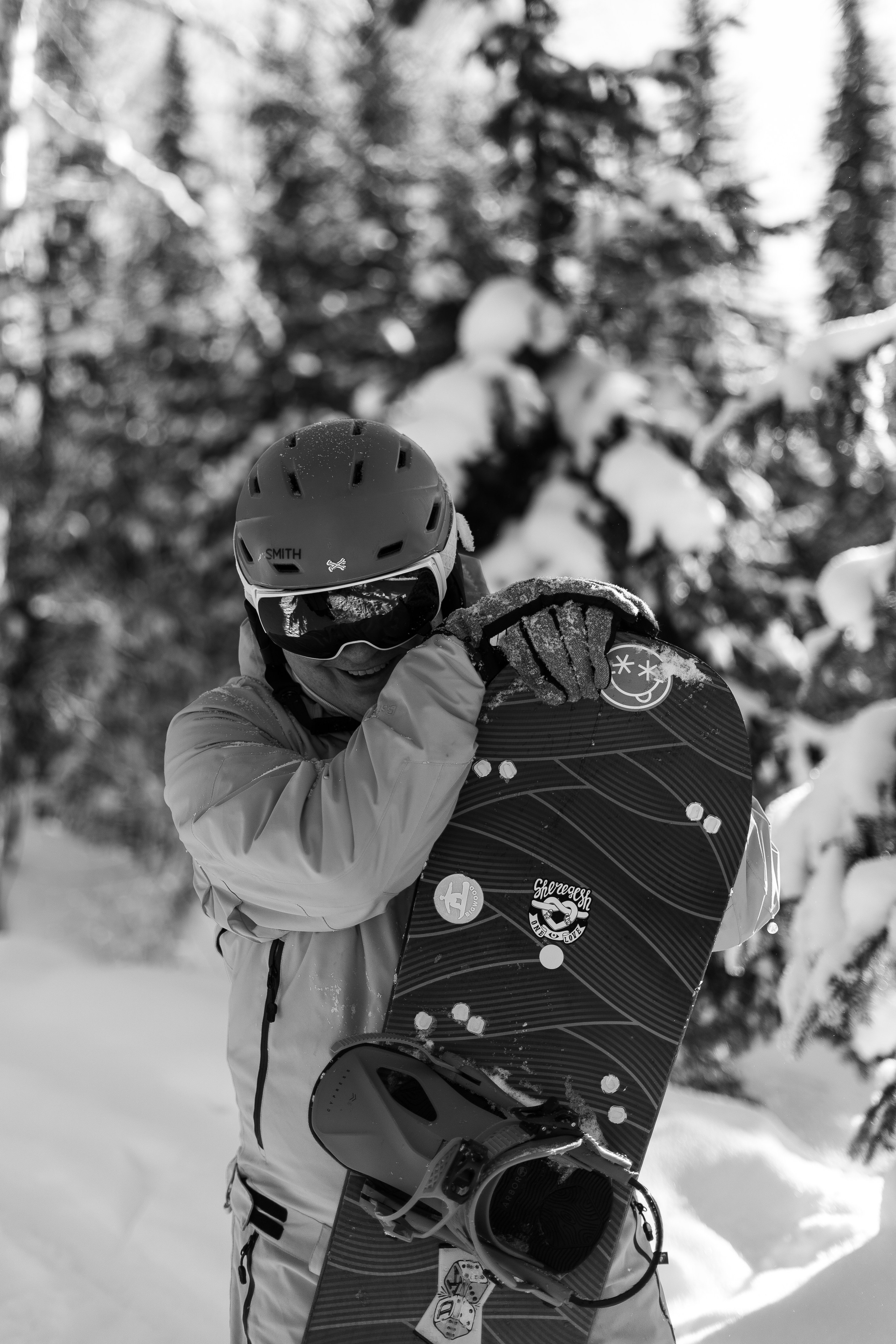 Джой. Анастасия Паршукова — фотограф Шерегеш Новосибирск