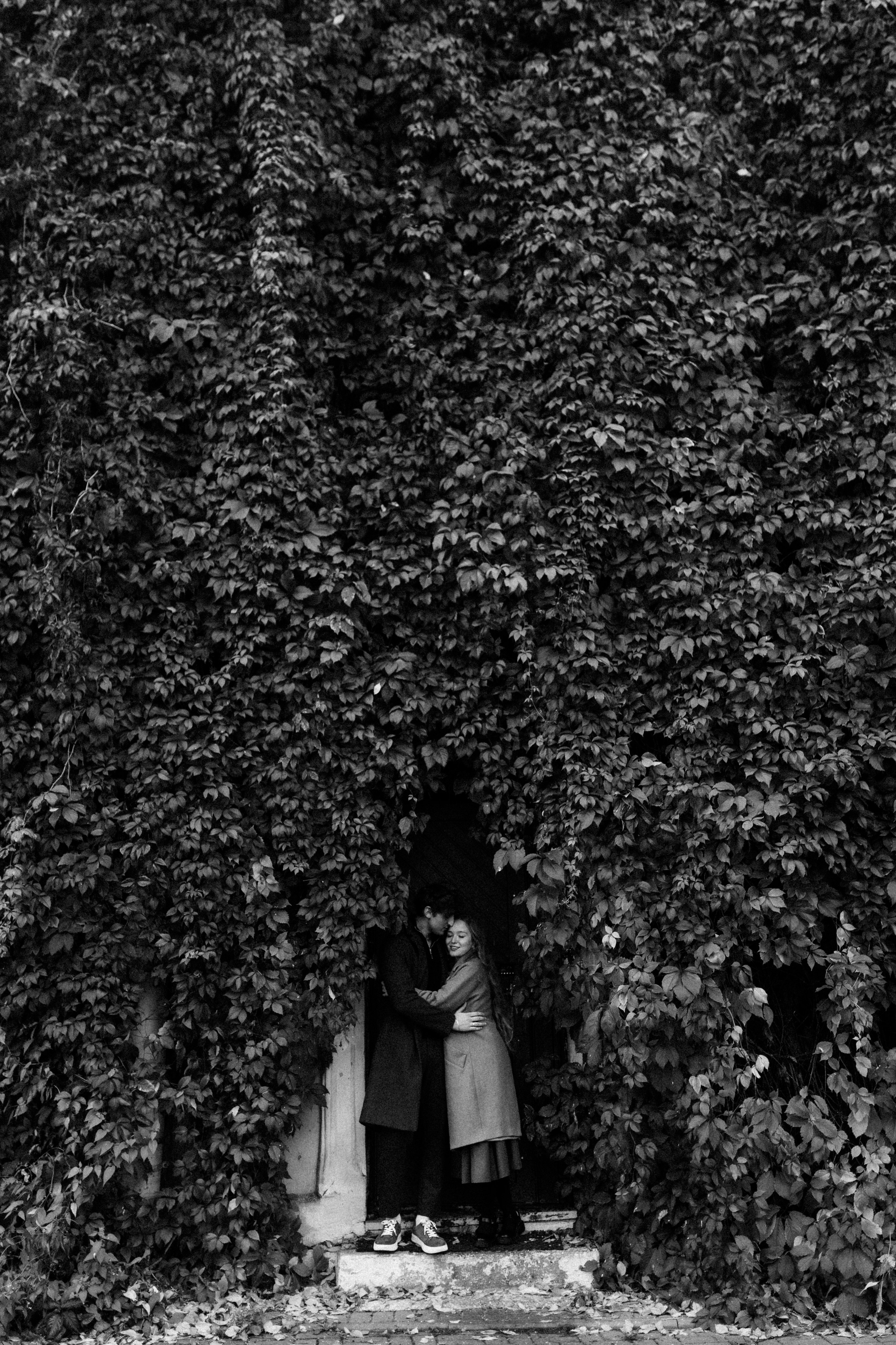 Алиса и Валя. Фотограф в Санкт-Петербурге