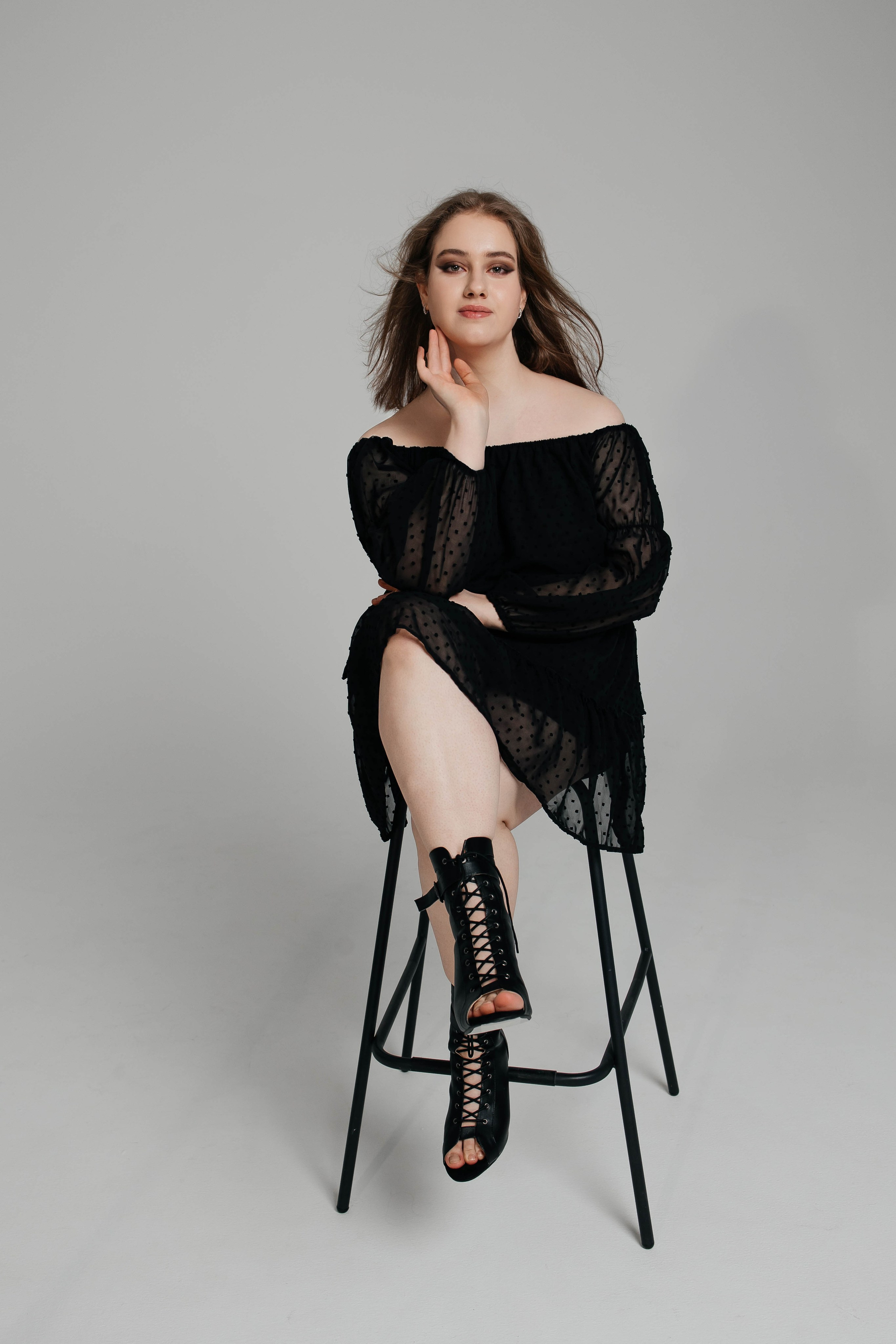 Персональная. Ваш фотограф в Москве и области Юлия