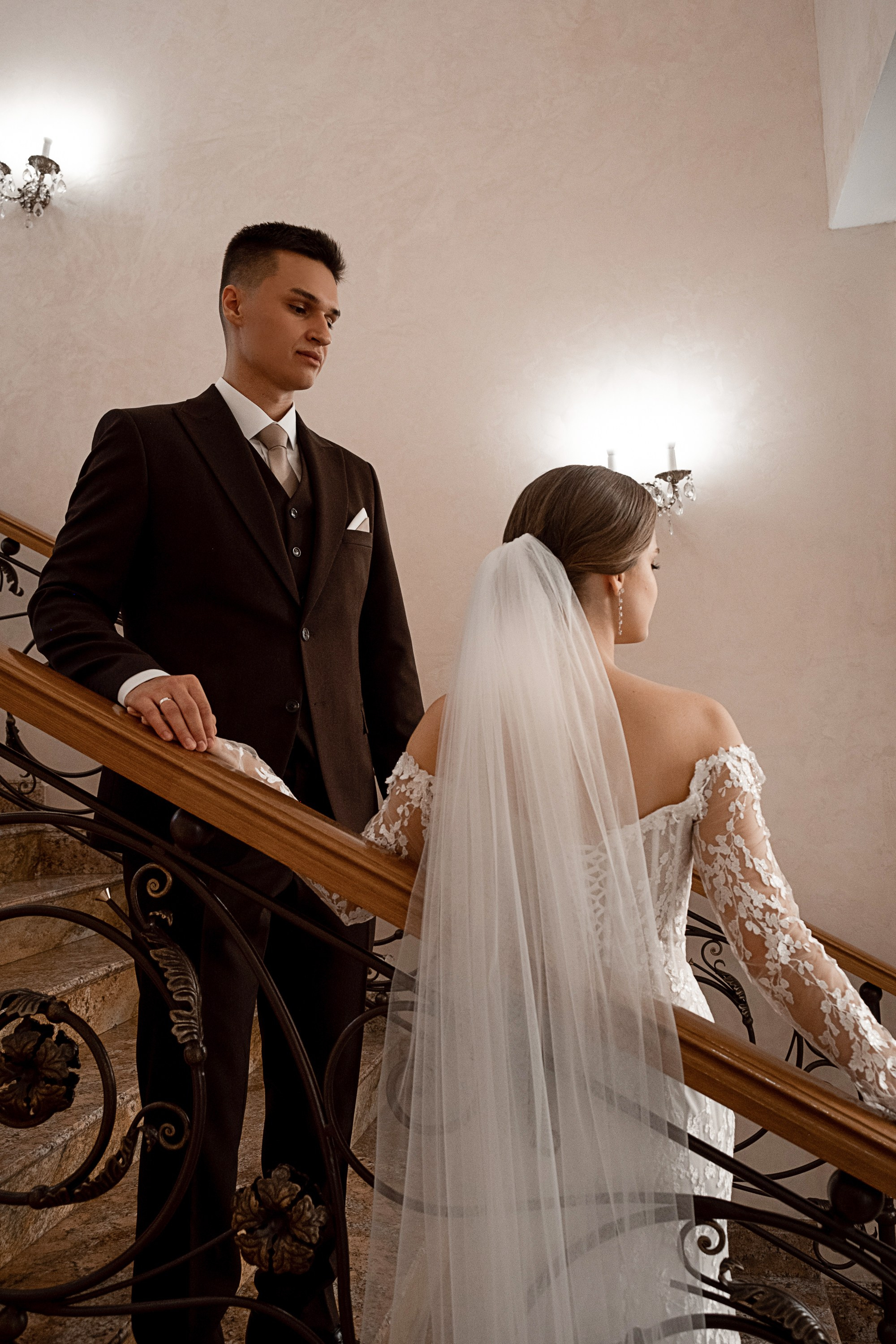 Денис & Алина. Свадебный и семейный фотограф в Тюмени Екатерина Дубровина