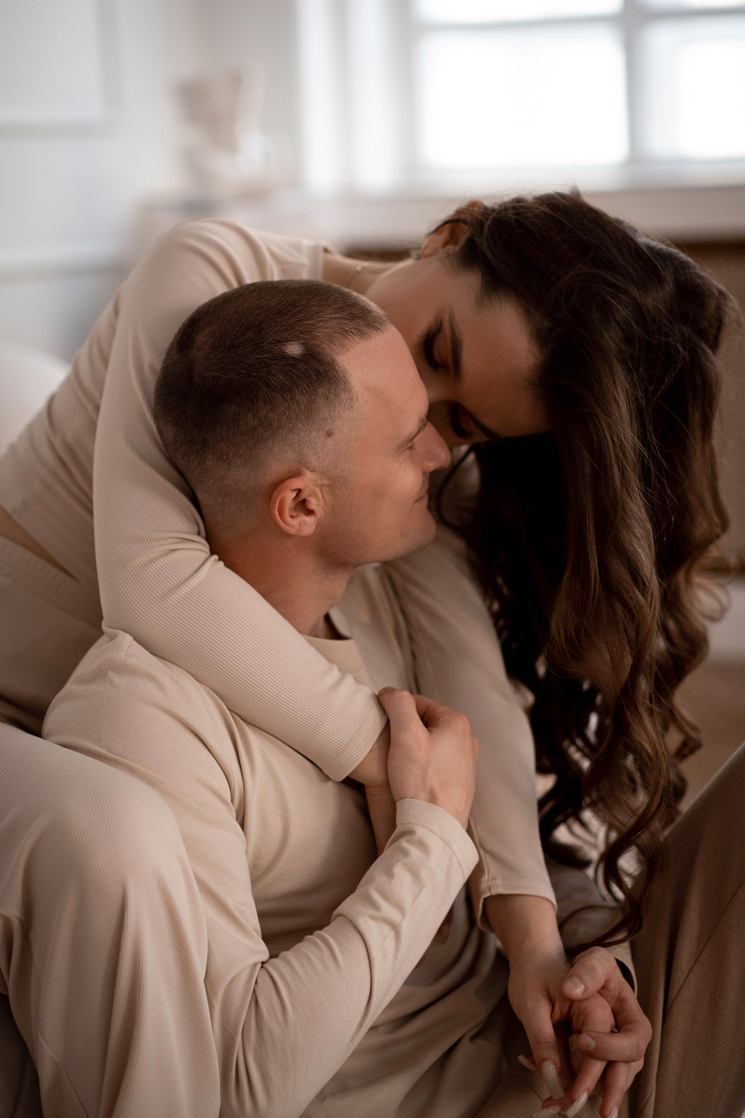 Анастасия & Денис. Свадебный и семейный фотограф в Тюмени Екатерина Дубровина