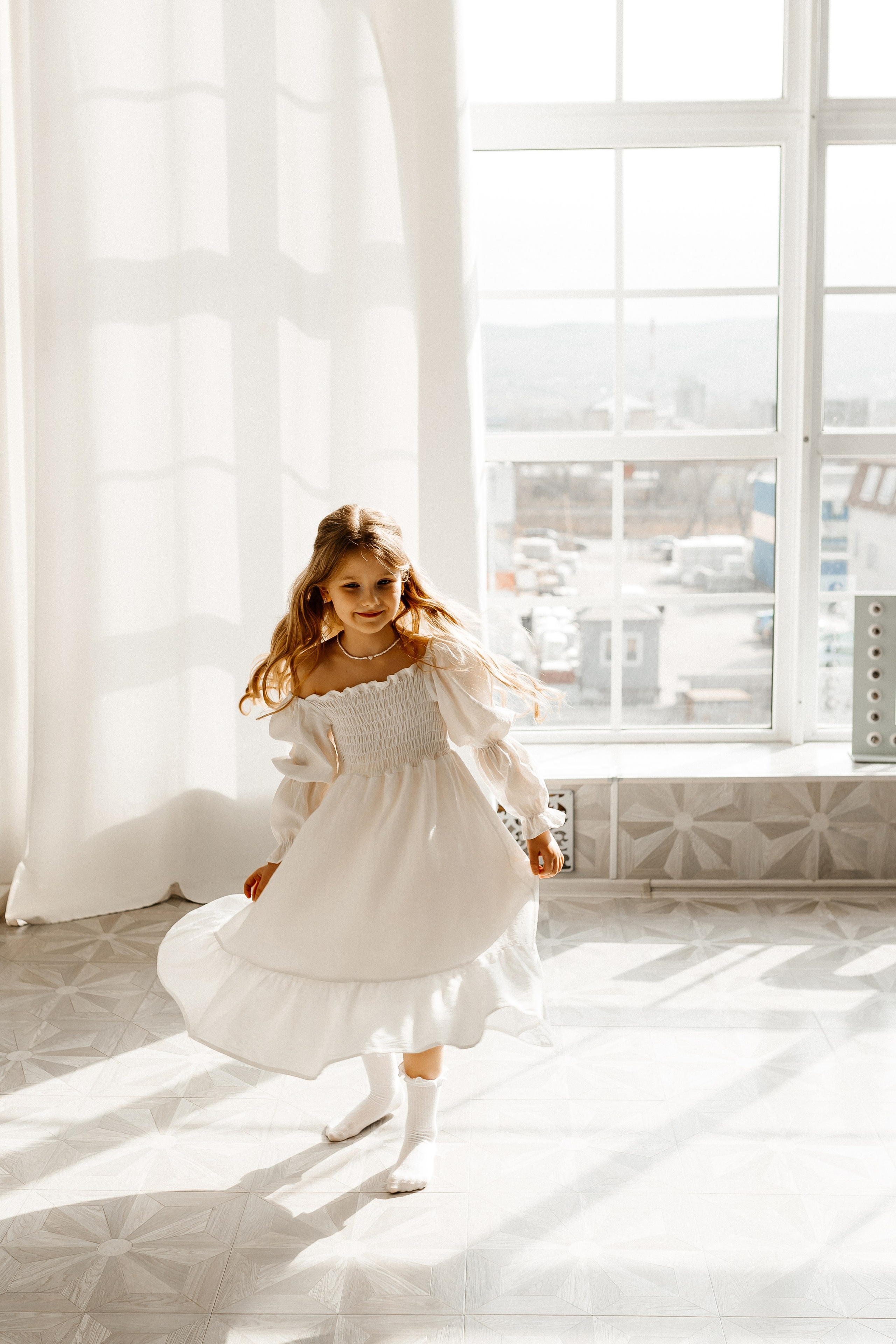 Эмма. Фотограф Ким Наталья в Красноярске