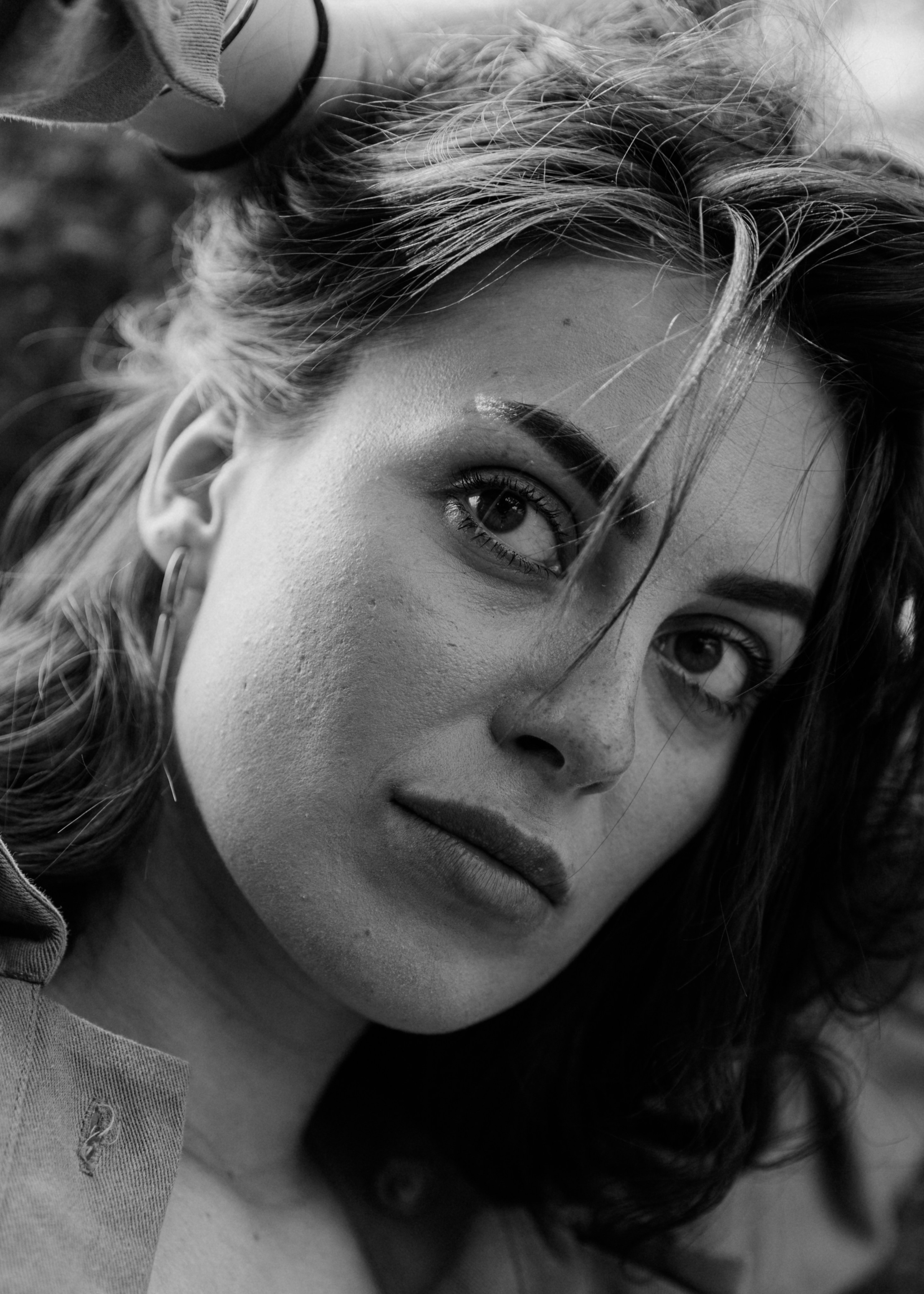 Vika. Портретный и свадебный фотограф в Туле Людмила Онищук