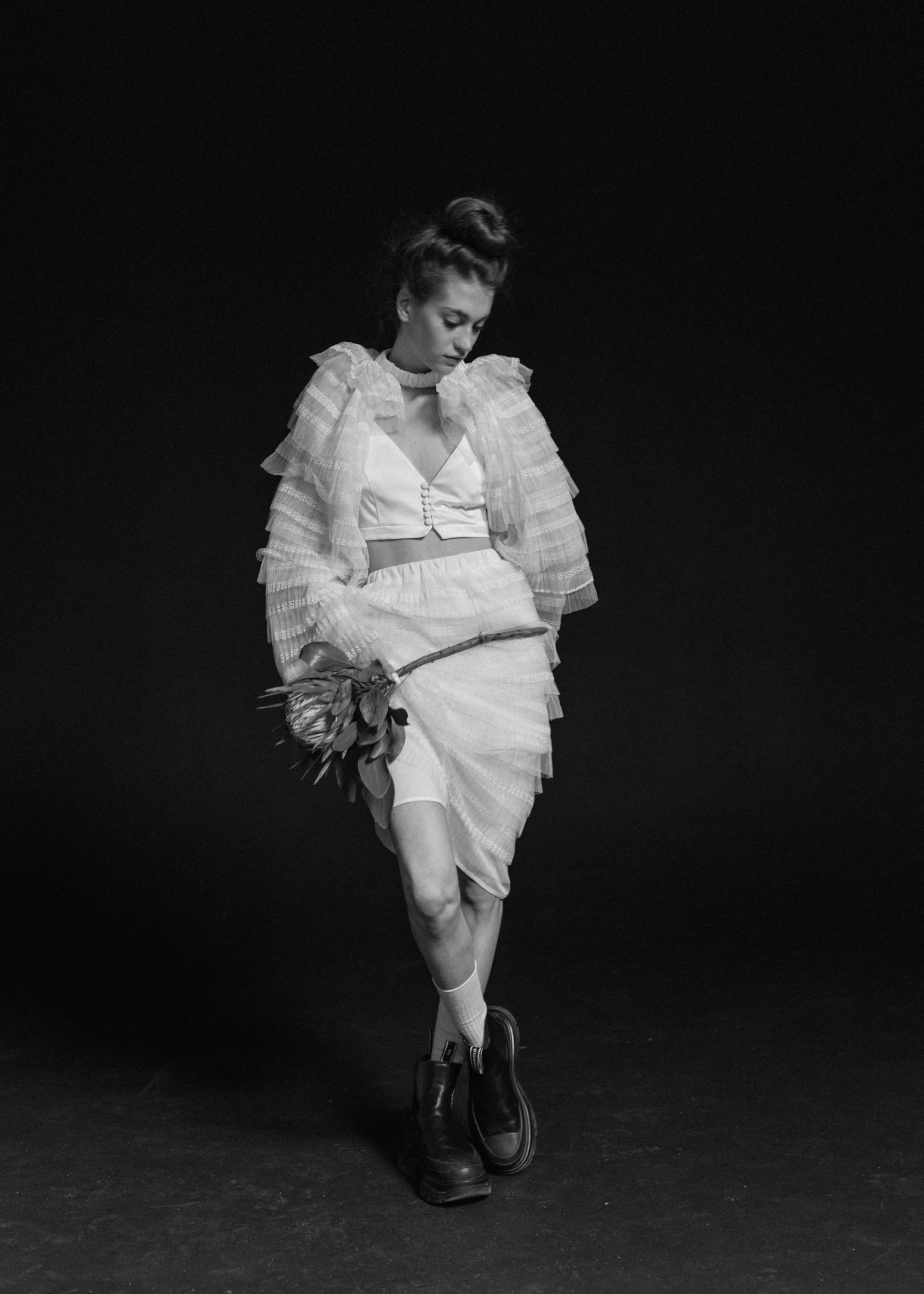 Nastya. Портретный и свадебный фотограф в Туле Людмила Онищук