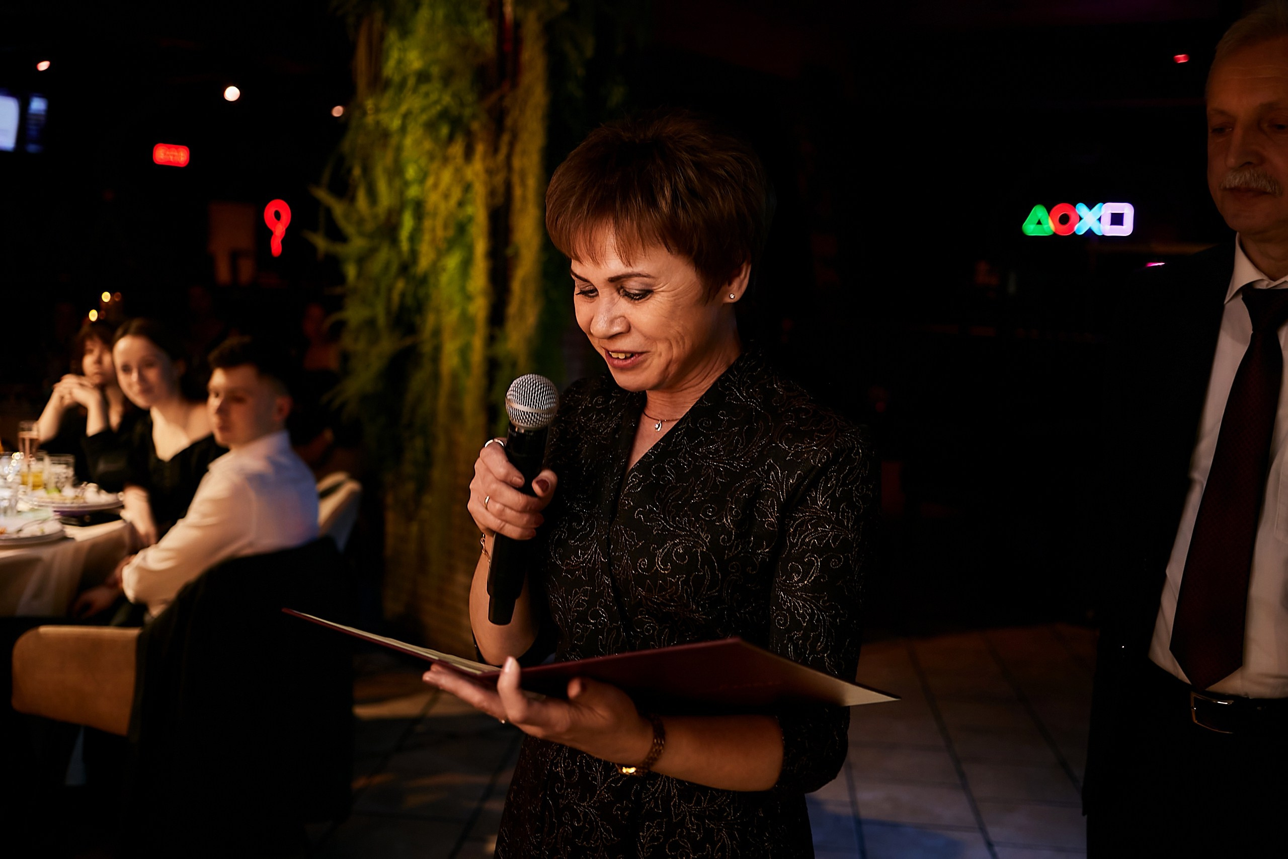 Антон & Гульназ. Фотограф и Видеограф в Москве. Олег Корушев