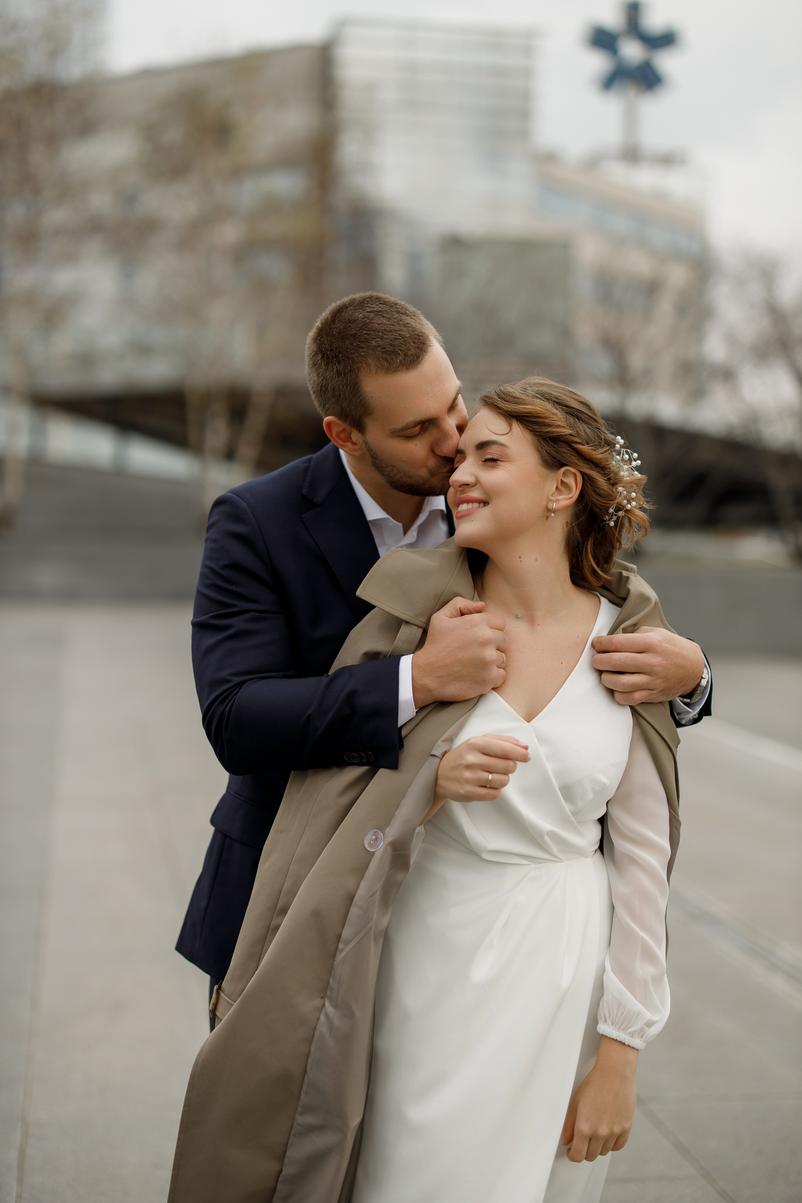 Свадебные. Фотограф и видеограф Москва Анапа
