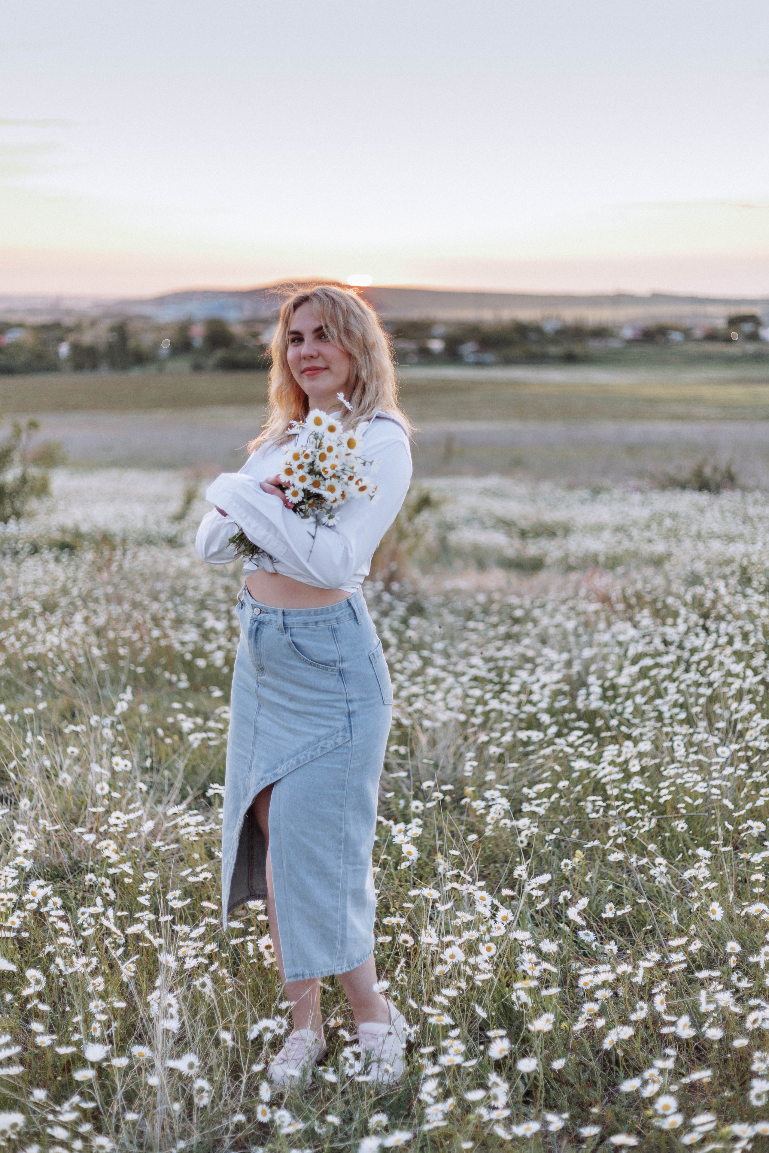 Кристина. Женский/Детский фотограф в Симферополе Вероника Слепогина