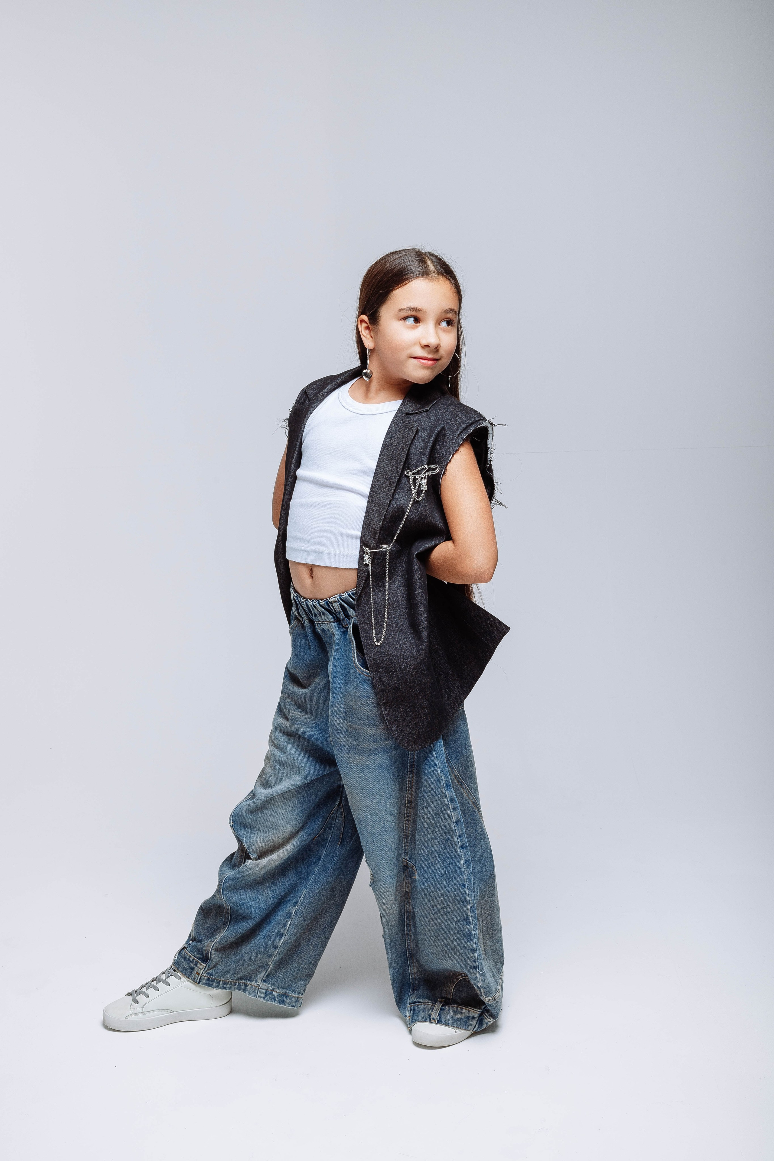 Риана. Женский/Детский фотограф в Симферополе Вероника Слепогина