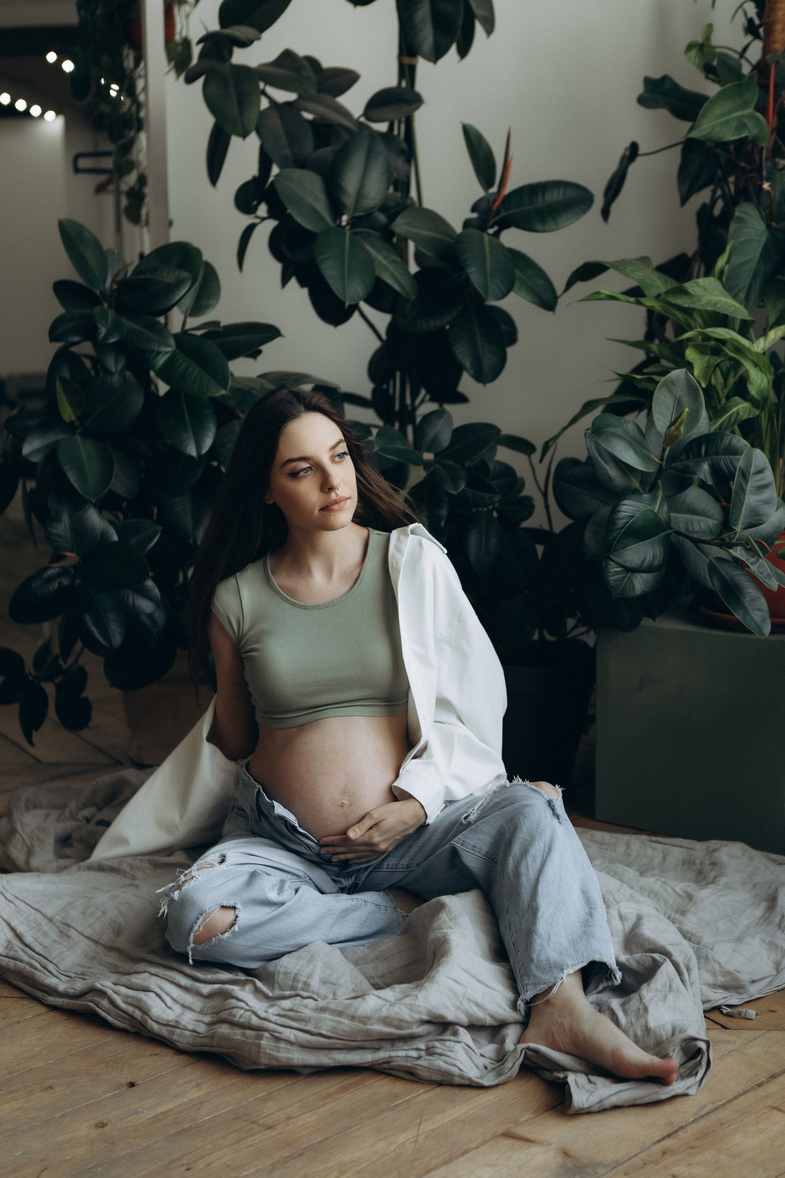 Вика и Дима. Семейный фотограф в Краснодаре Виктория Кокоулина