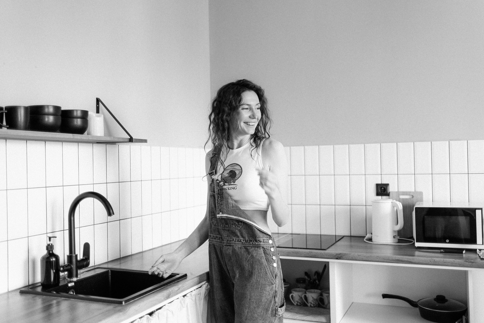 Фотосессия на день рождения в Тюмени. Портретный фотограф Тюмень Дарья Мустафина