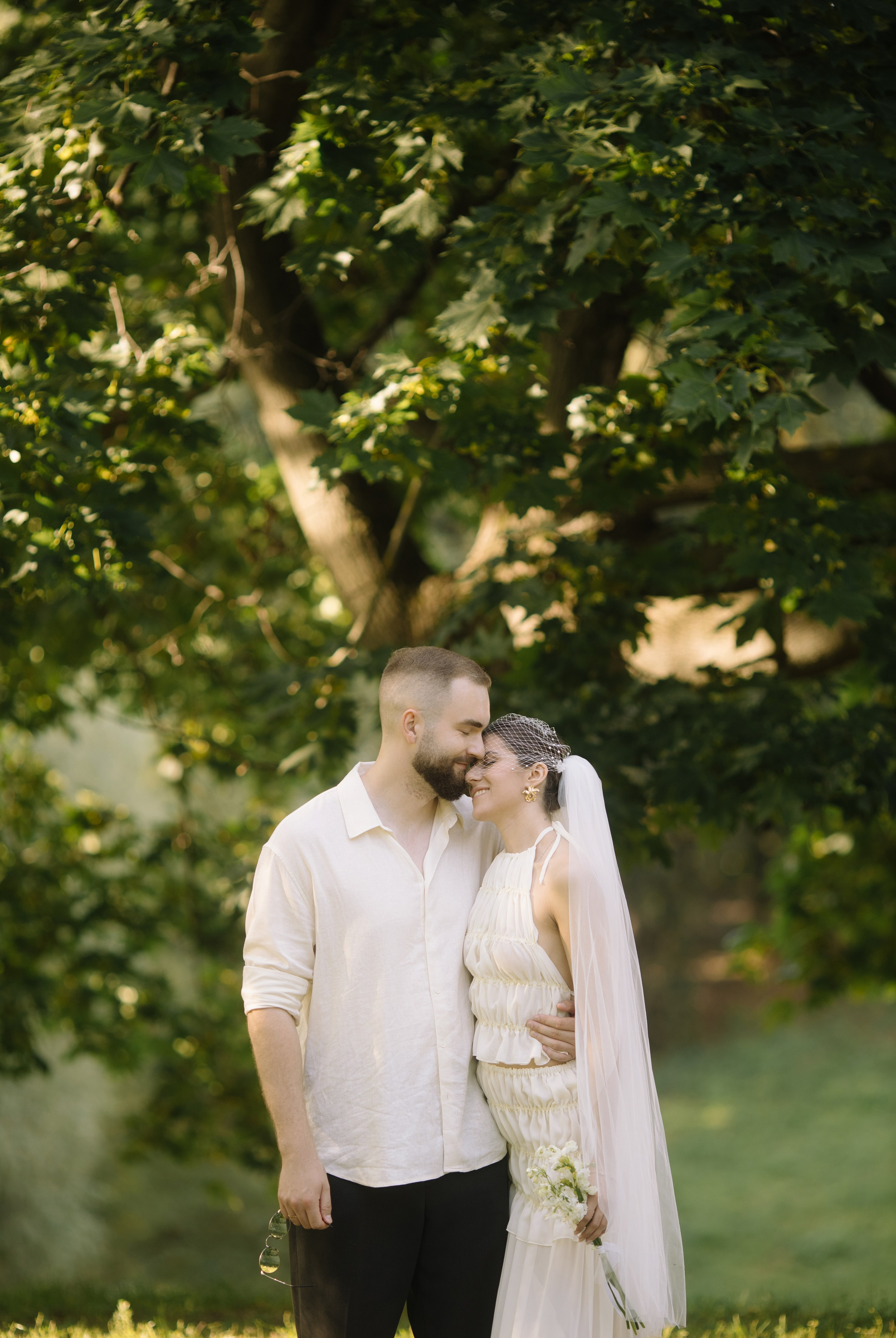 Свадебный фотограф Москва Маргарита Белясникова