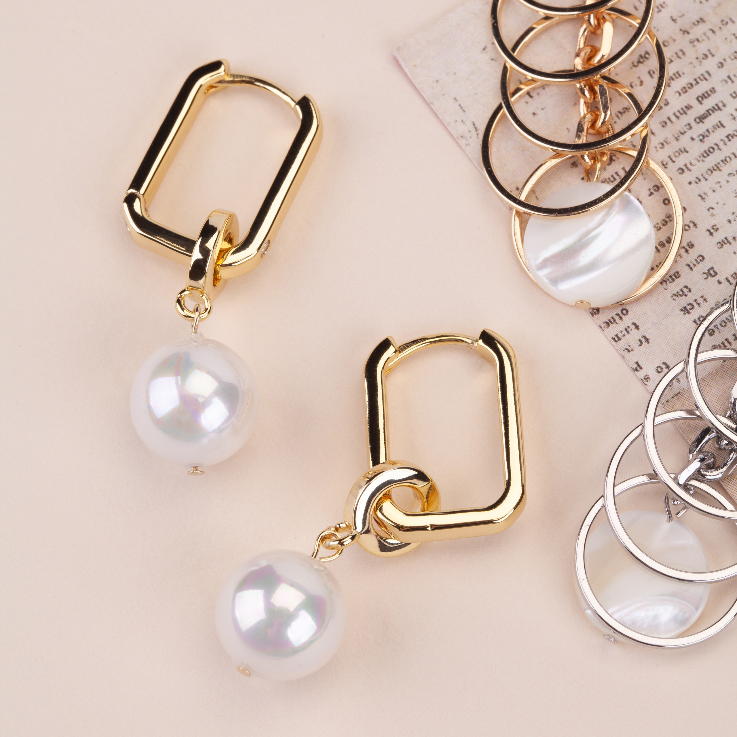 Имиджевая предметная съемка. Фотограф Юлия Ржевская [Москва]