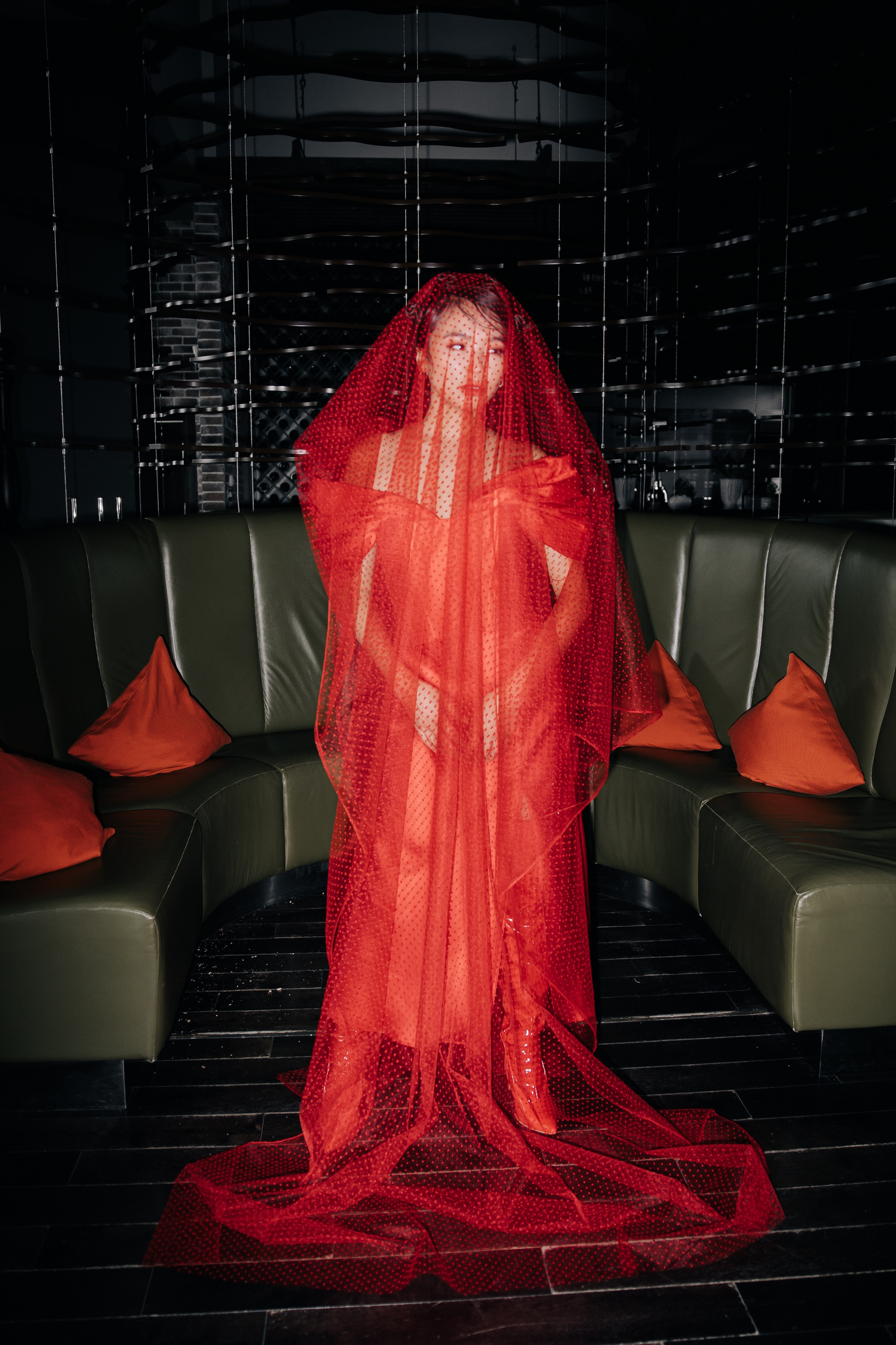 TOKIO. Свадебный и индивидуальный фотограф в Челябинске Евгения Негодяева