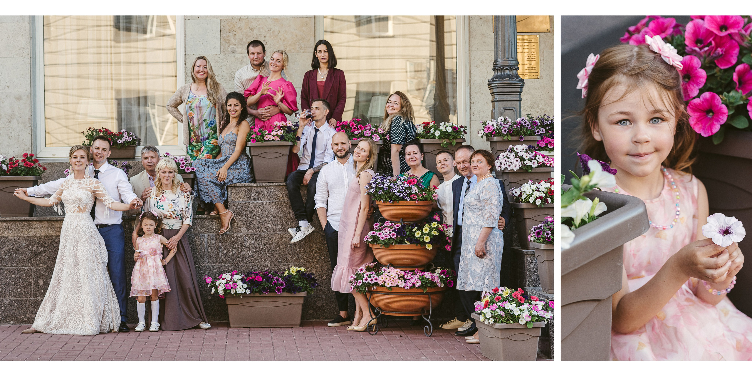 Свадебный прайс. Безуглова Юлия Контент фотограф Санкт-Петербург