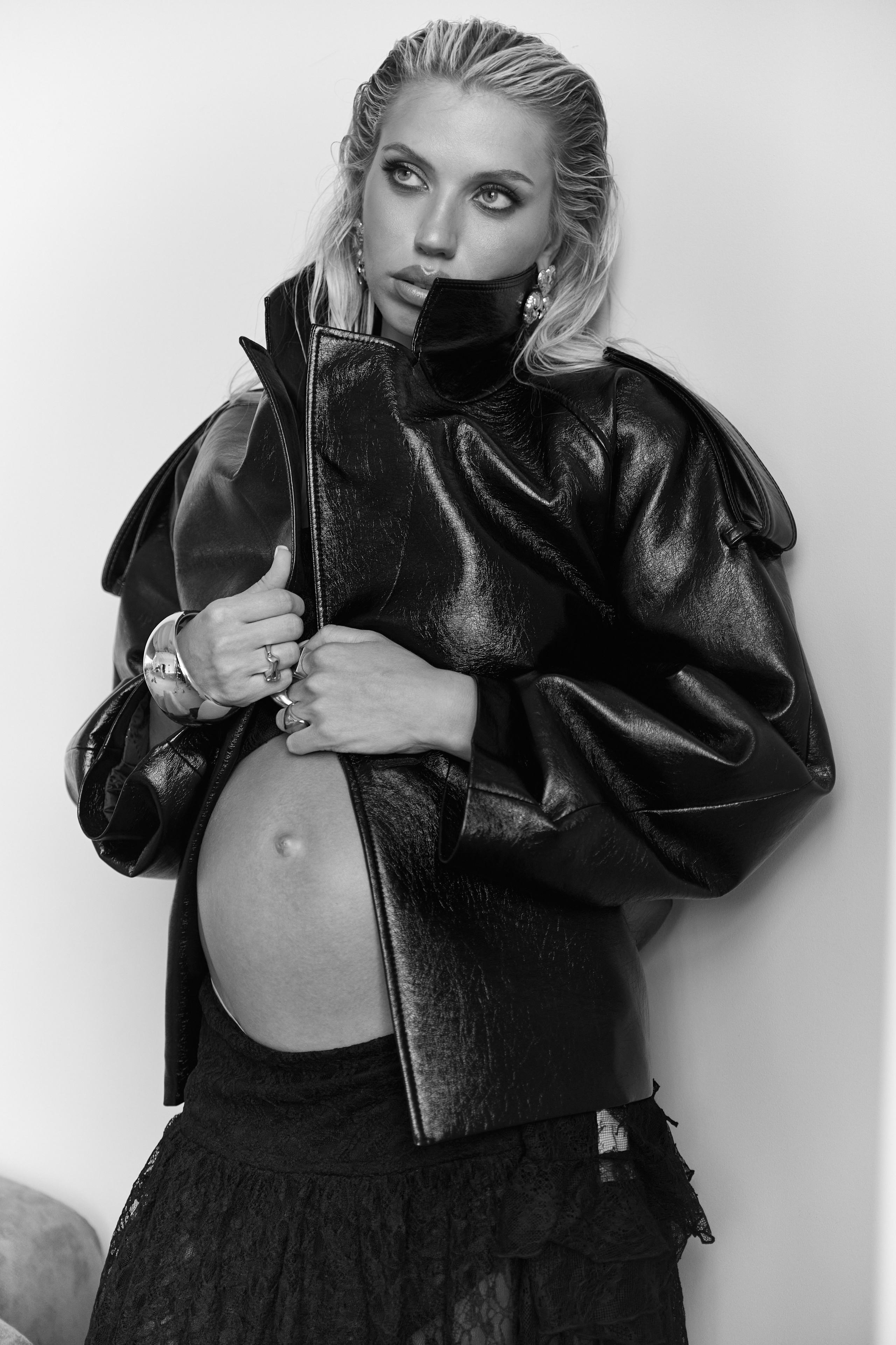 Анастасия. Главная