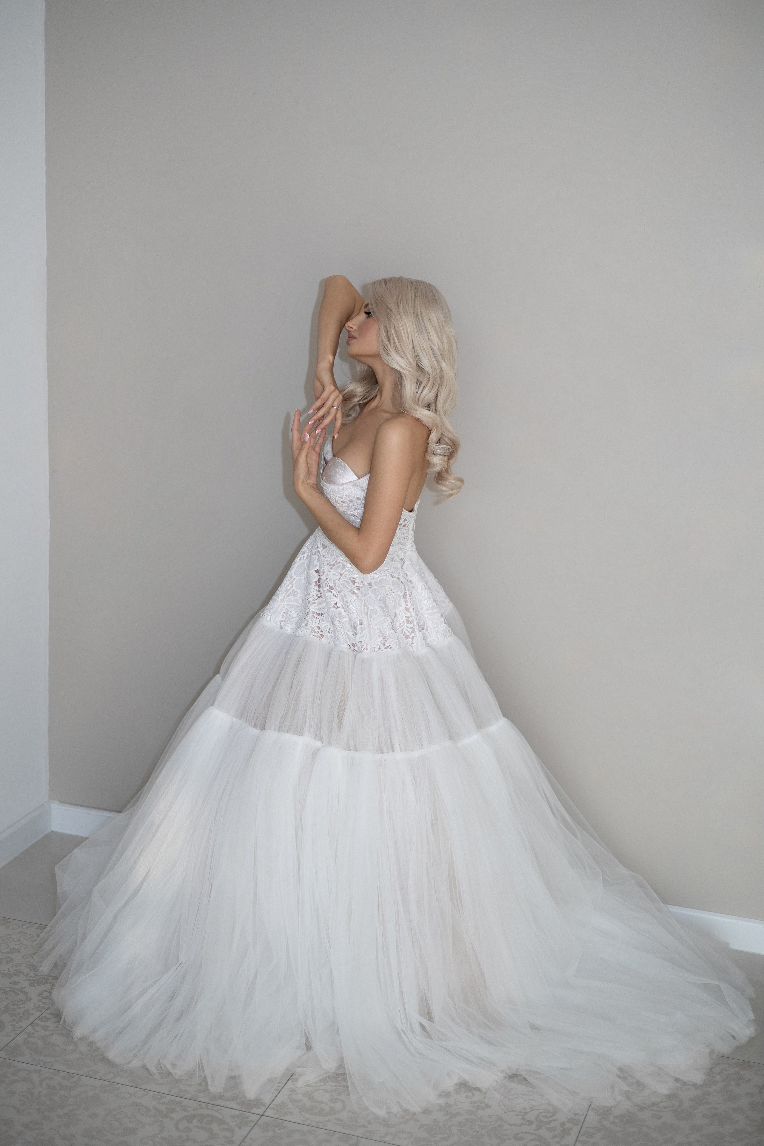 Свадебная. Фотограф Иркутск. Надежда Иванова