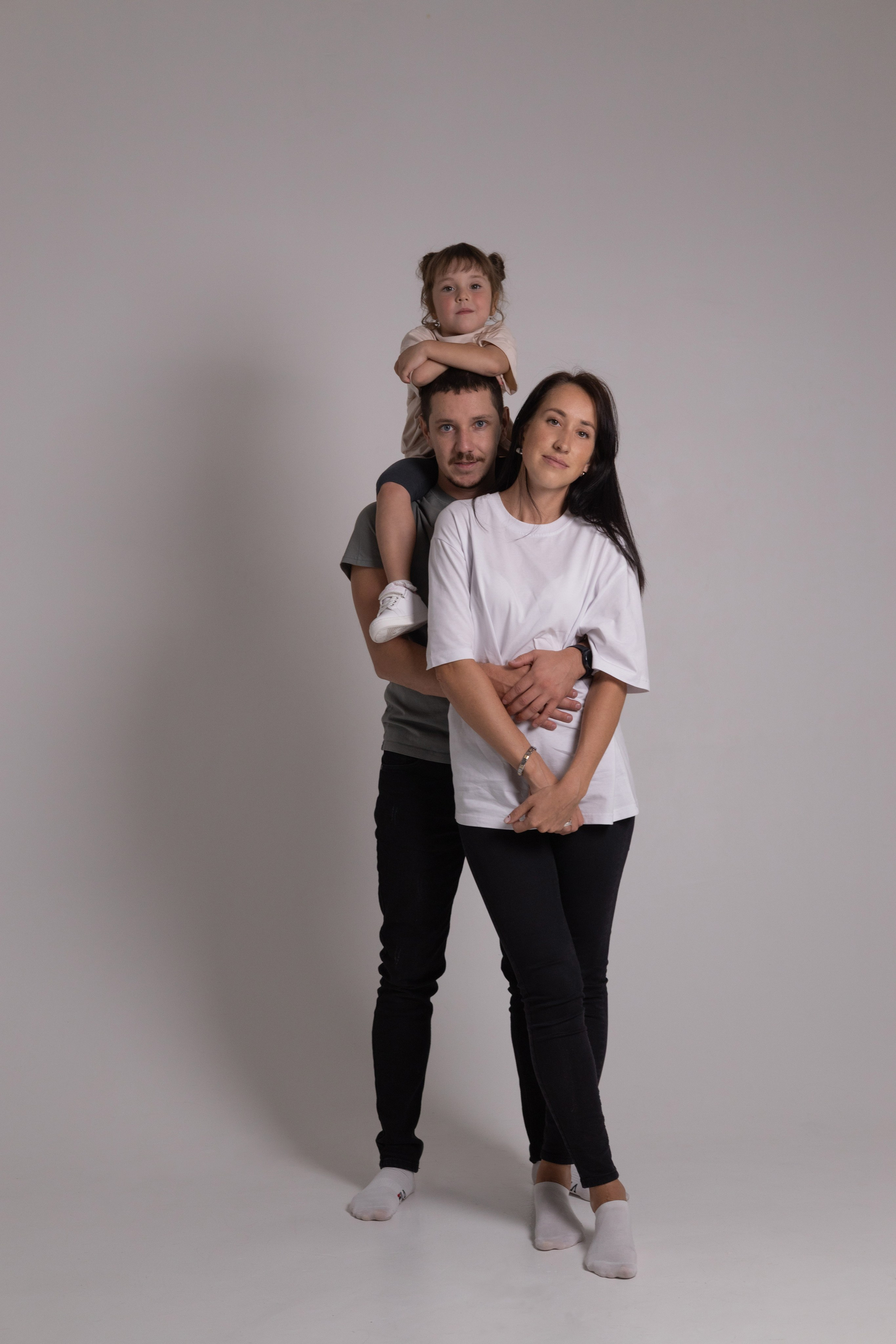 Семейная, лавстори. Фотограф Иркутск. Надежда Иванова