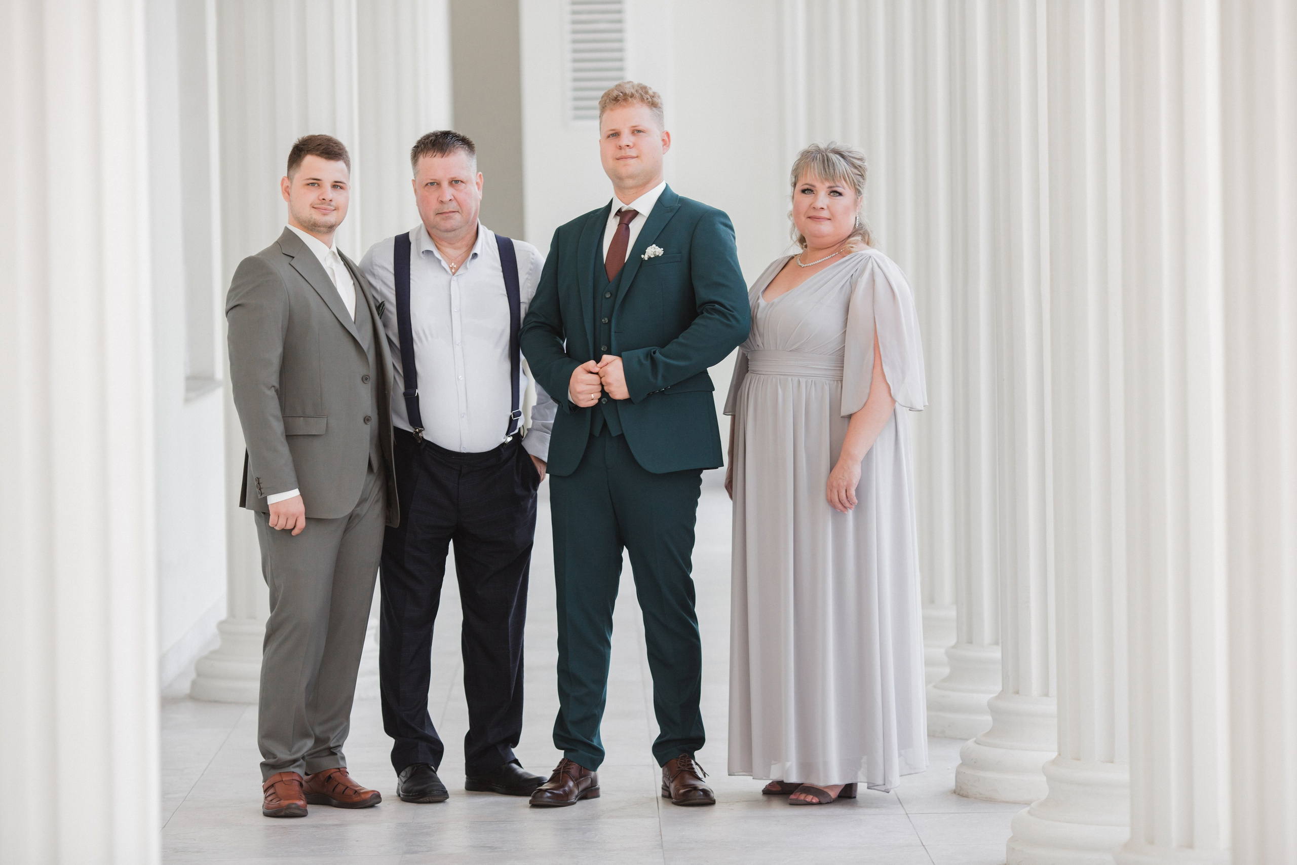 Даниил и Виктория. Свадебный и семейный фотограф в Краснодаре