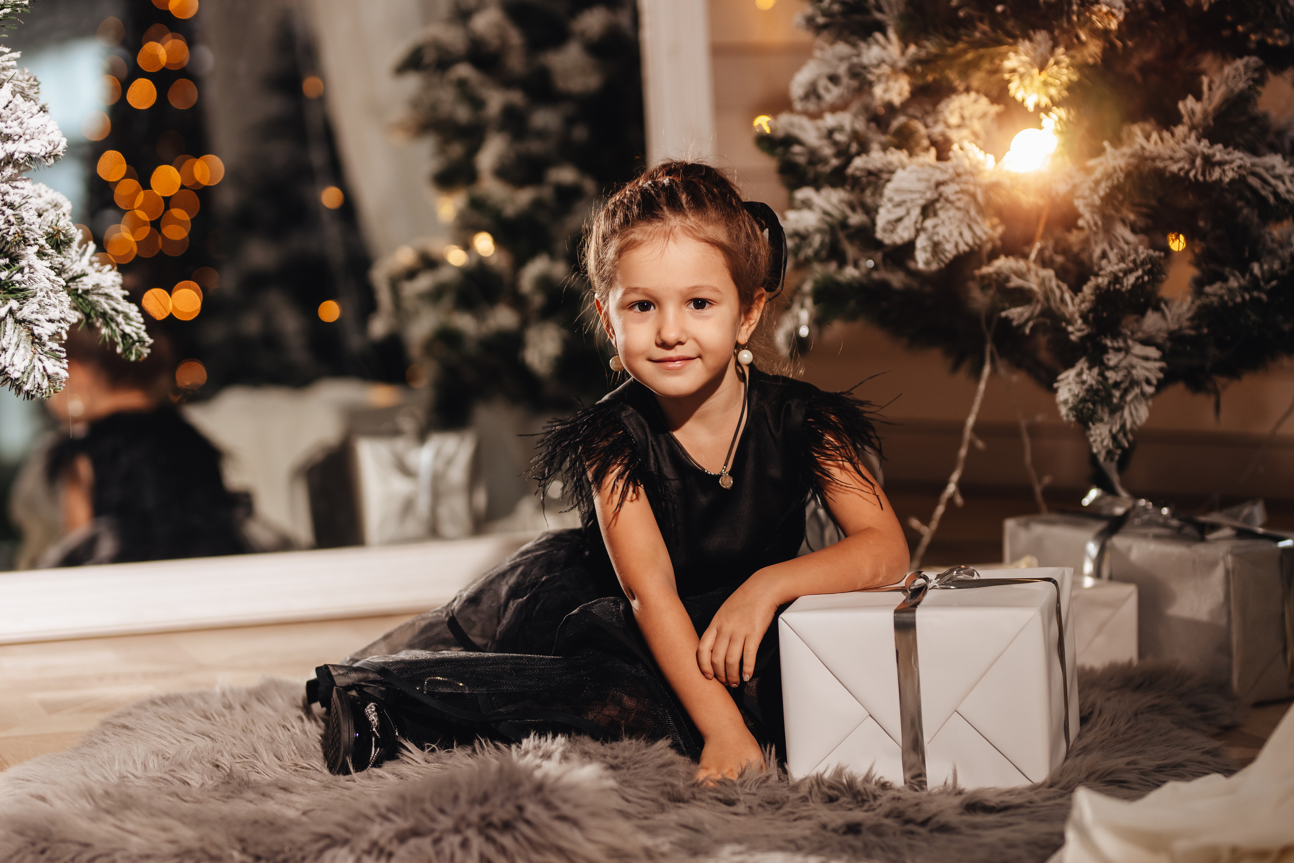 Макс, Эля и Поли. Свадебный и семейный фотограф в Туле и области Маша Костина