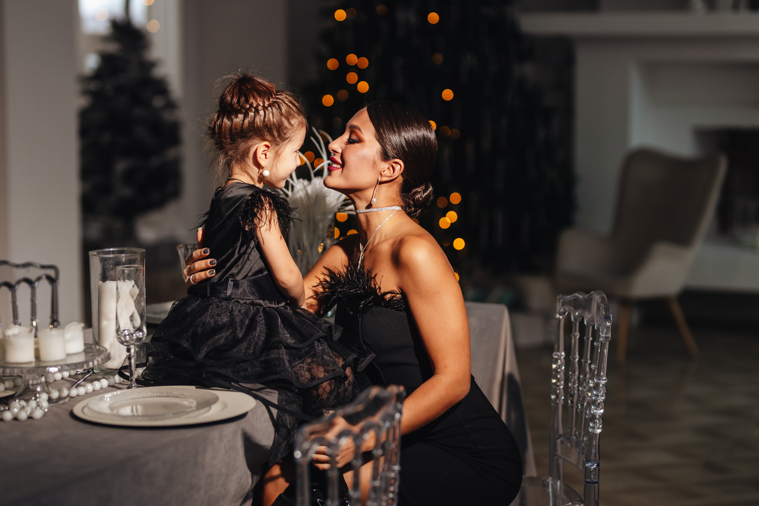 Макс, Эля и Поли. Свадебный и семейный фотограф в Туле и области Маша Костина