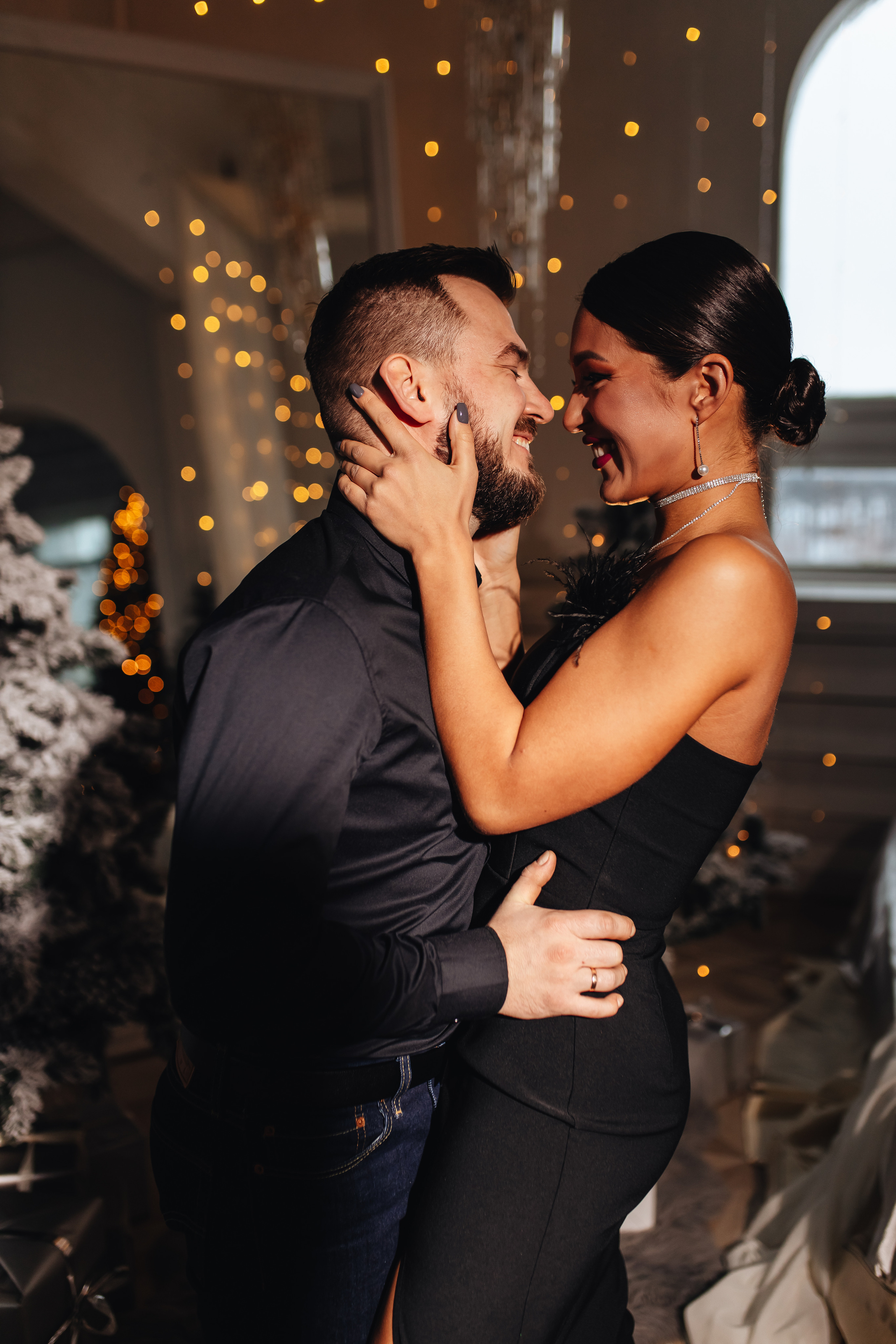 Макс, Эля и Поли. Свадебный и семейный фотограф в Туле и области Маша Костина