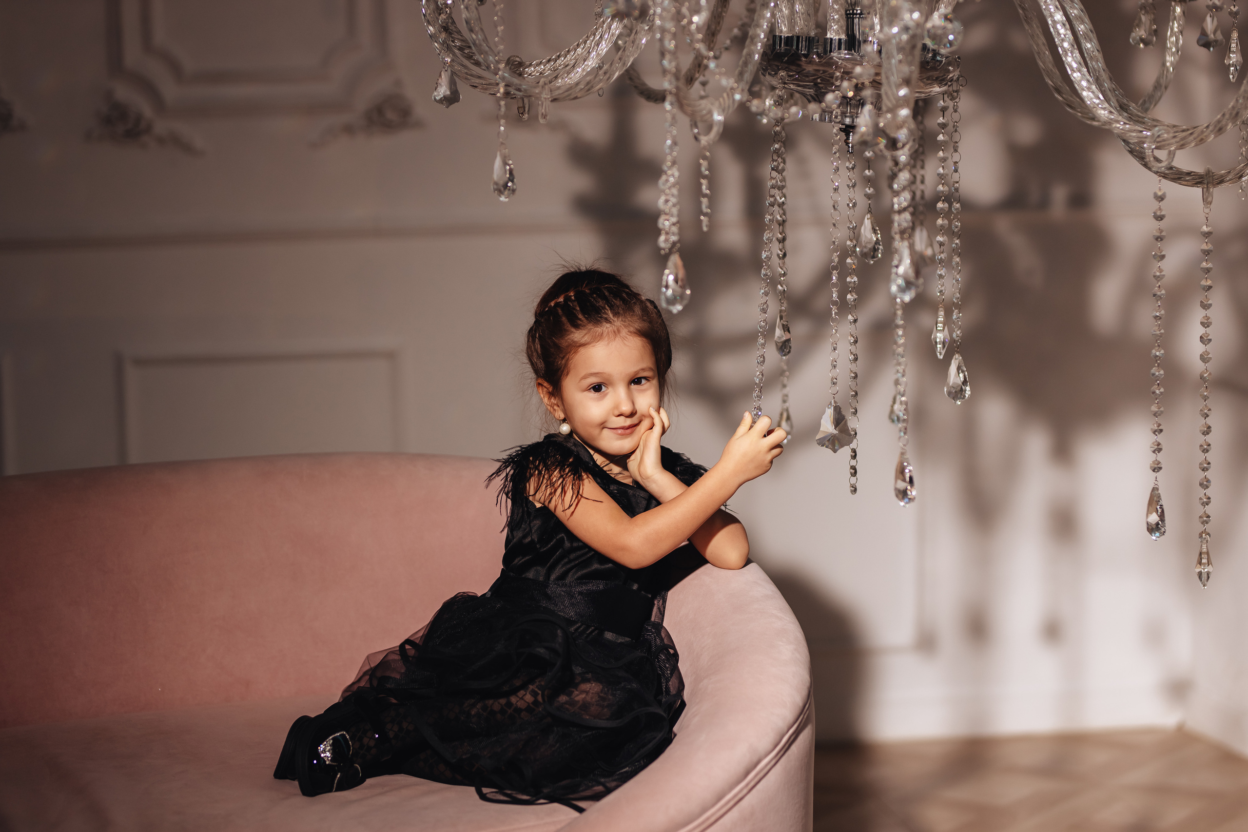 Макс, Эля и Поли. Свадебный и семейный фотограф в Туле и области Маша Костина