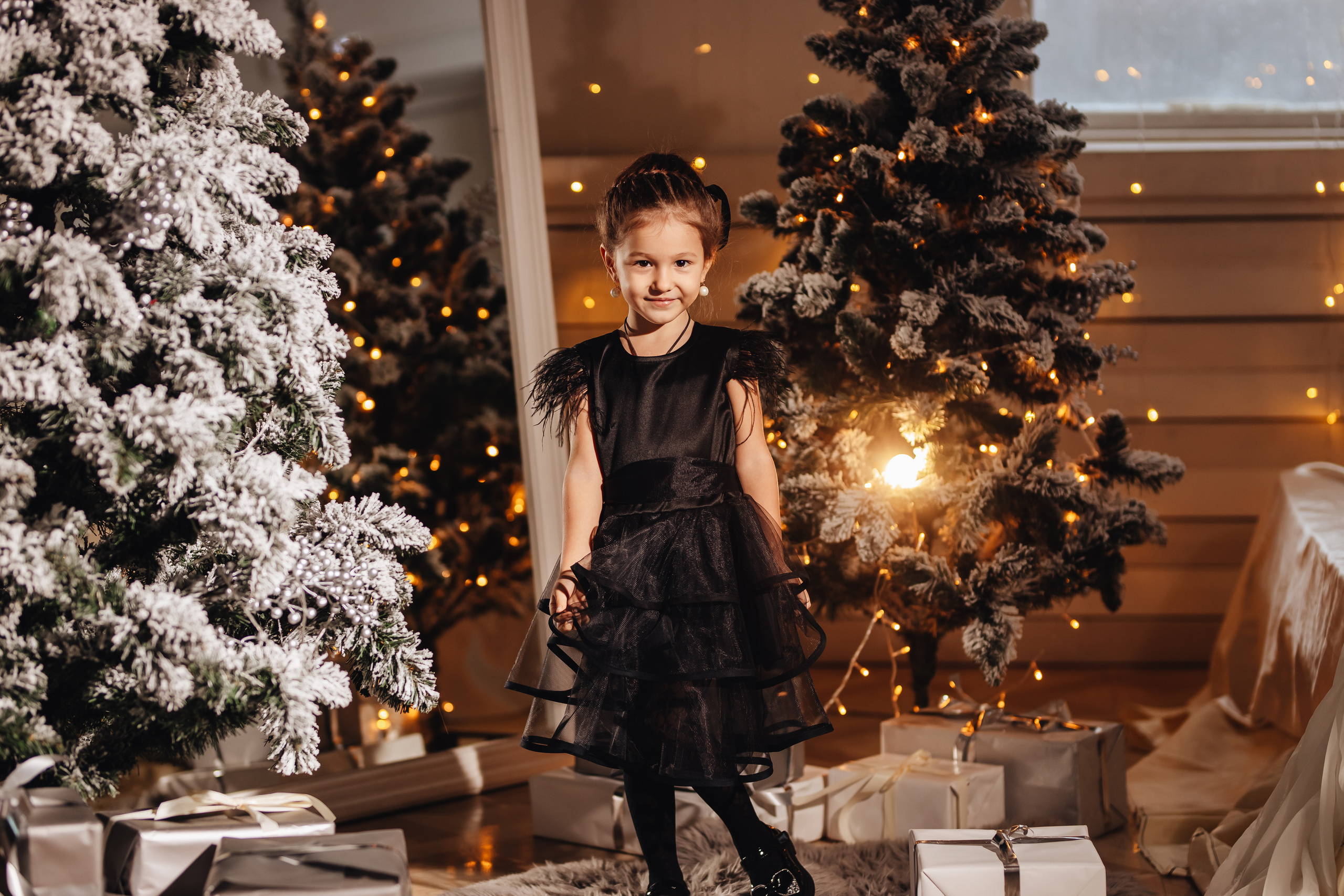 Макс, Эля и Поли. Свадебный и семейный фотограф в Туле и области Маша Костина