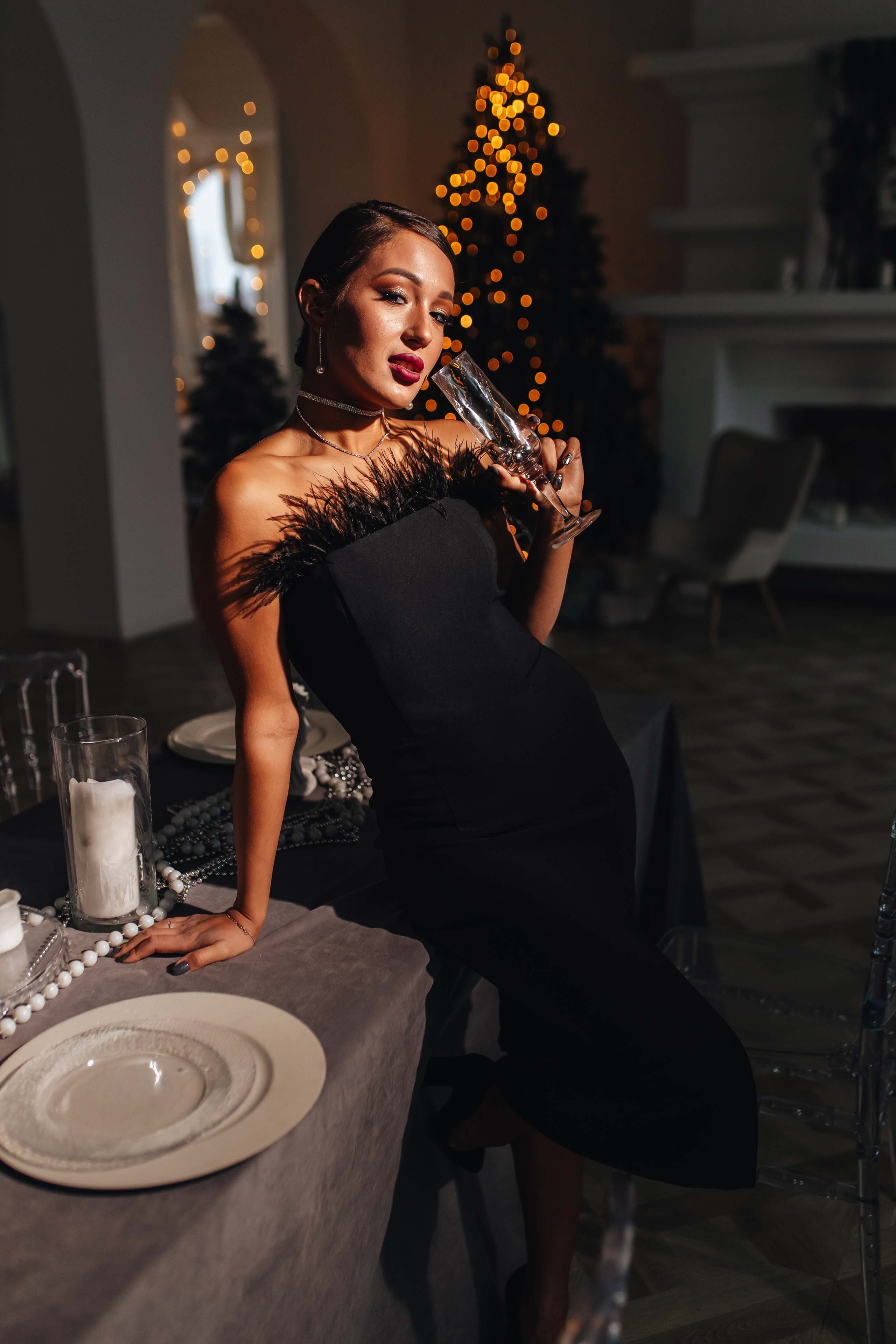 Макс, Эля и Поли. Свадебный и семейный фотограф в Туле и области Маша Костина