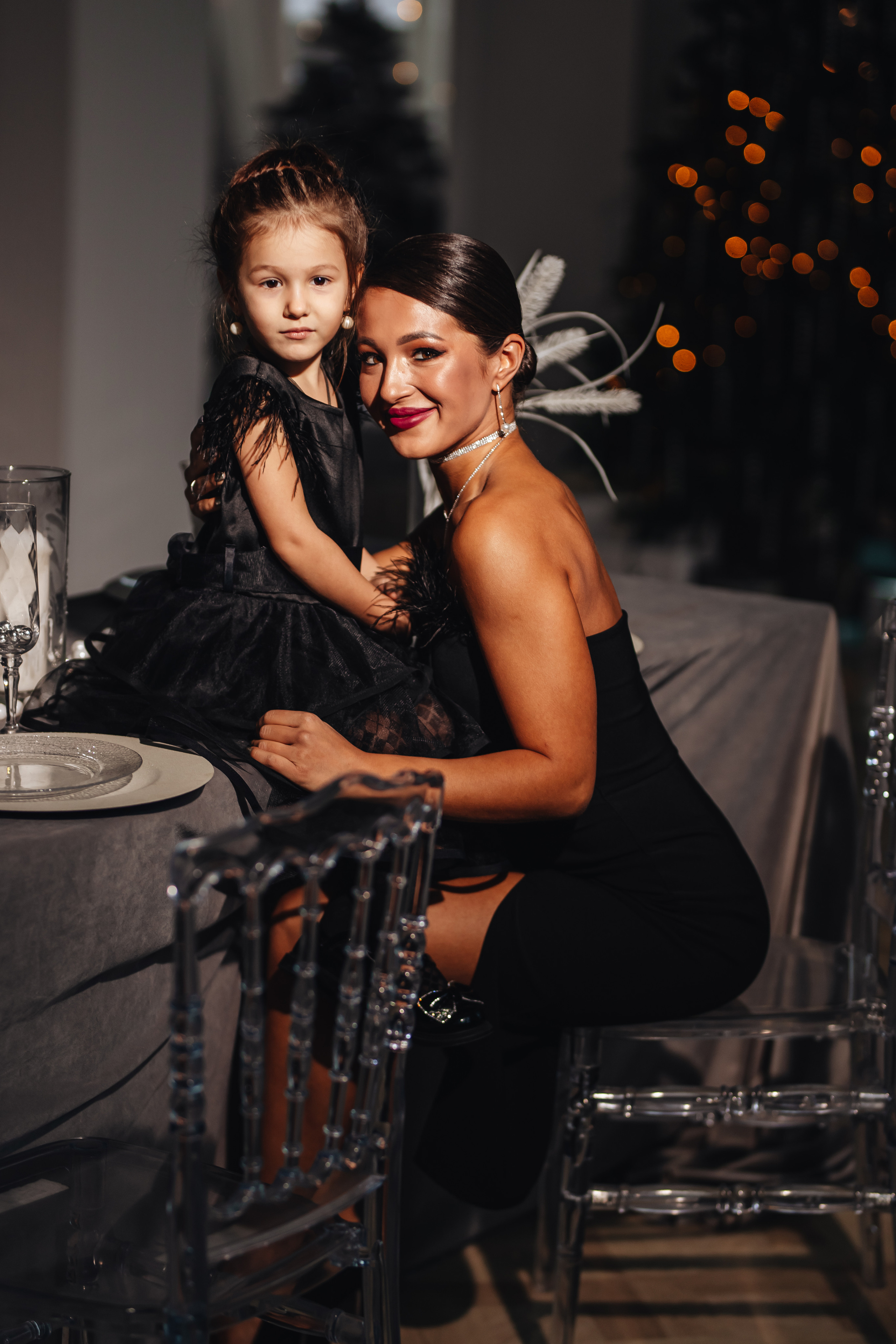 Макс, Эля и Поли. Свадебный и семейный фотограф в Туле и области Маша Костина