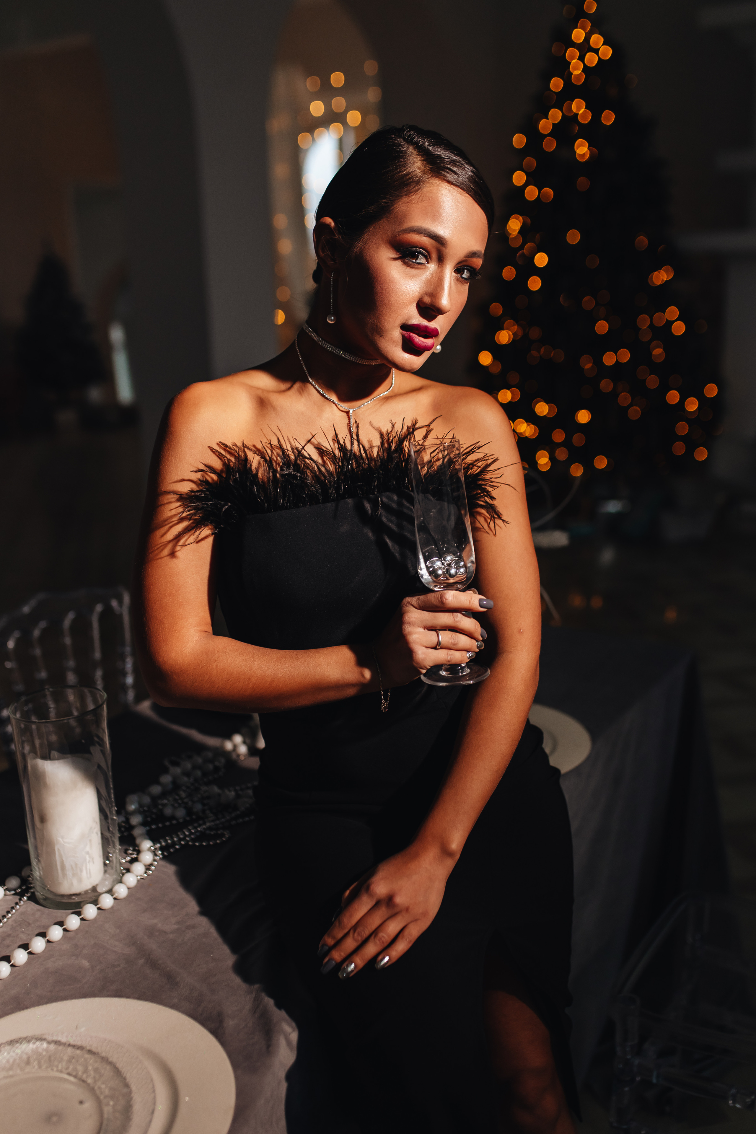 Макс, Эля и Поли. Свадебный и семейный фотограф в Туле и области Маша Костина