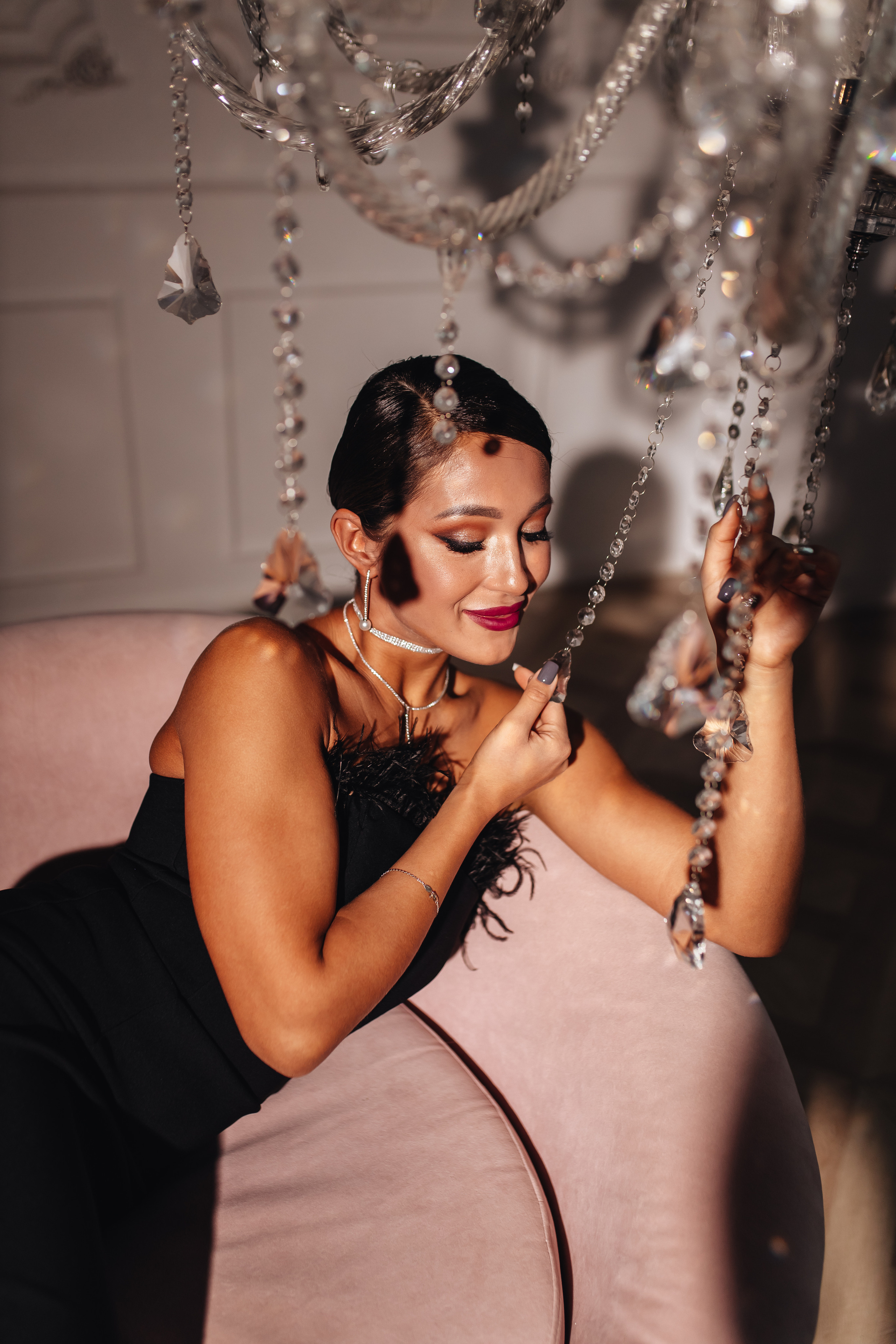 Макс, Эля и Поли. Свадебный и семейный фотограф в Туле и области Маша Костина