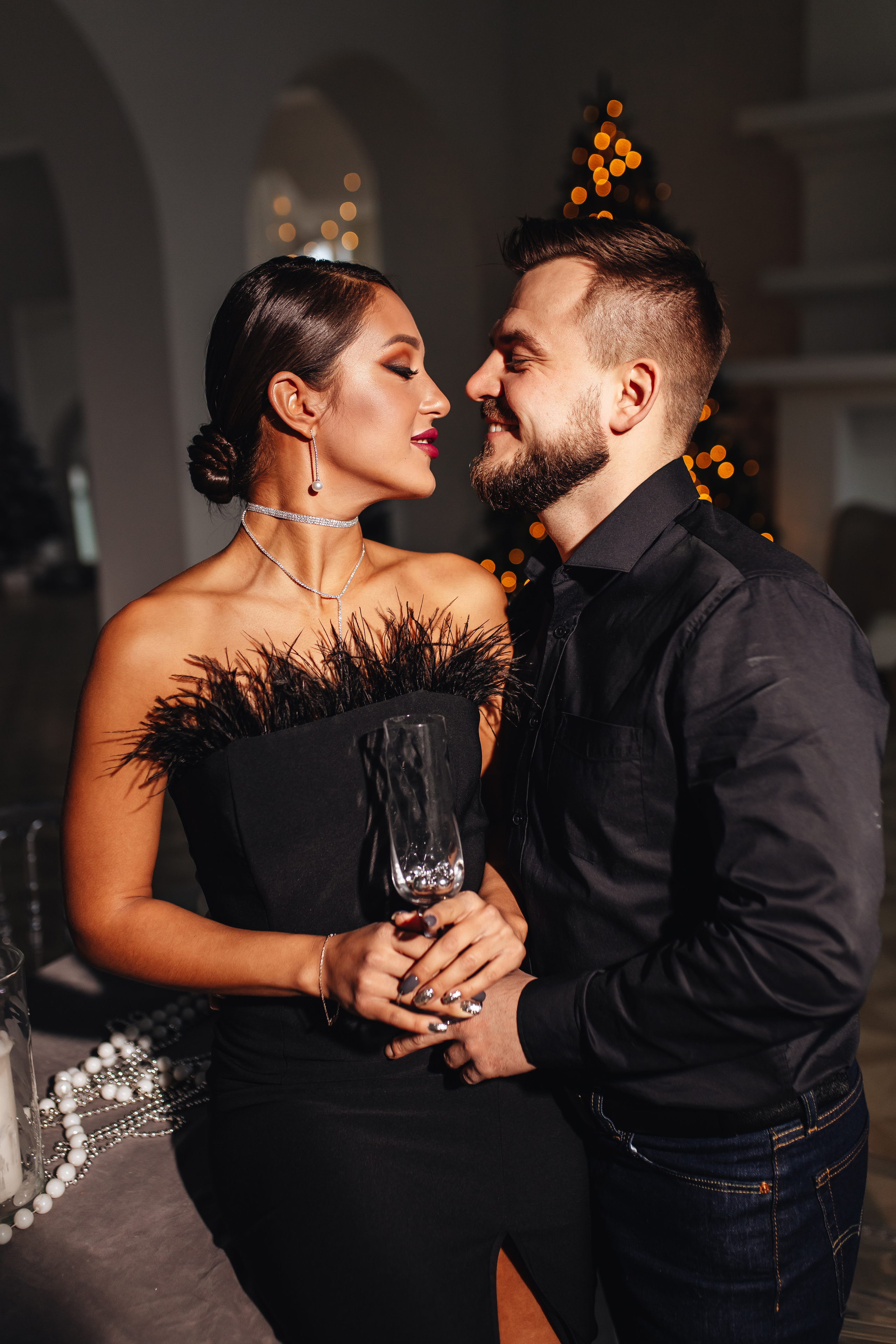 Макс, Эля и Поли. Свадебный и семейный фотограф в Туле и области Маша Костина