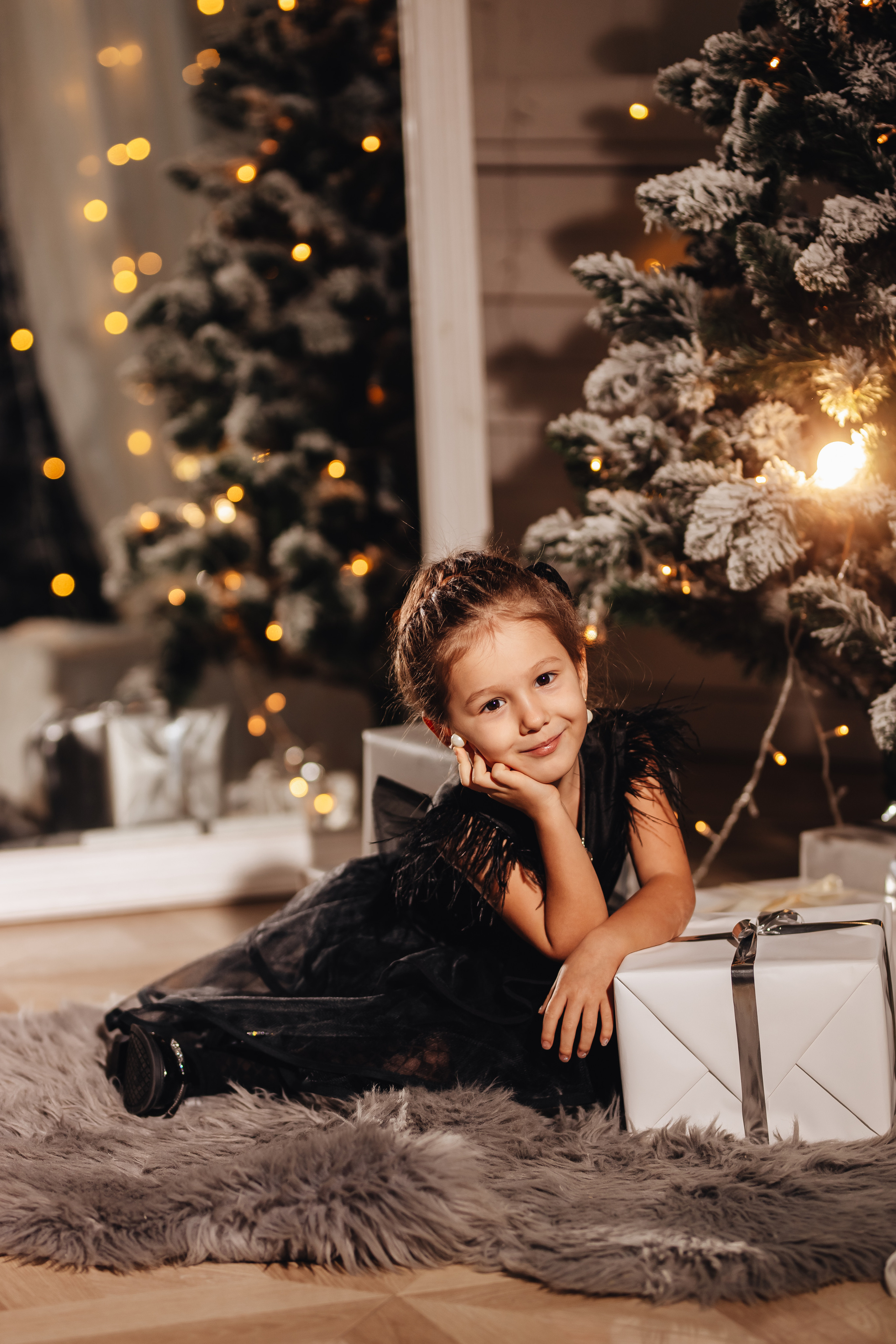 Макс, Эля и Поли. Свадебный и семейный фотограф в Туле и области Маша Костина