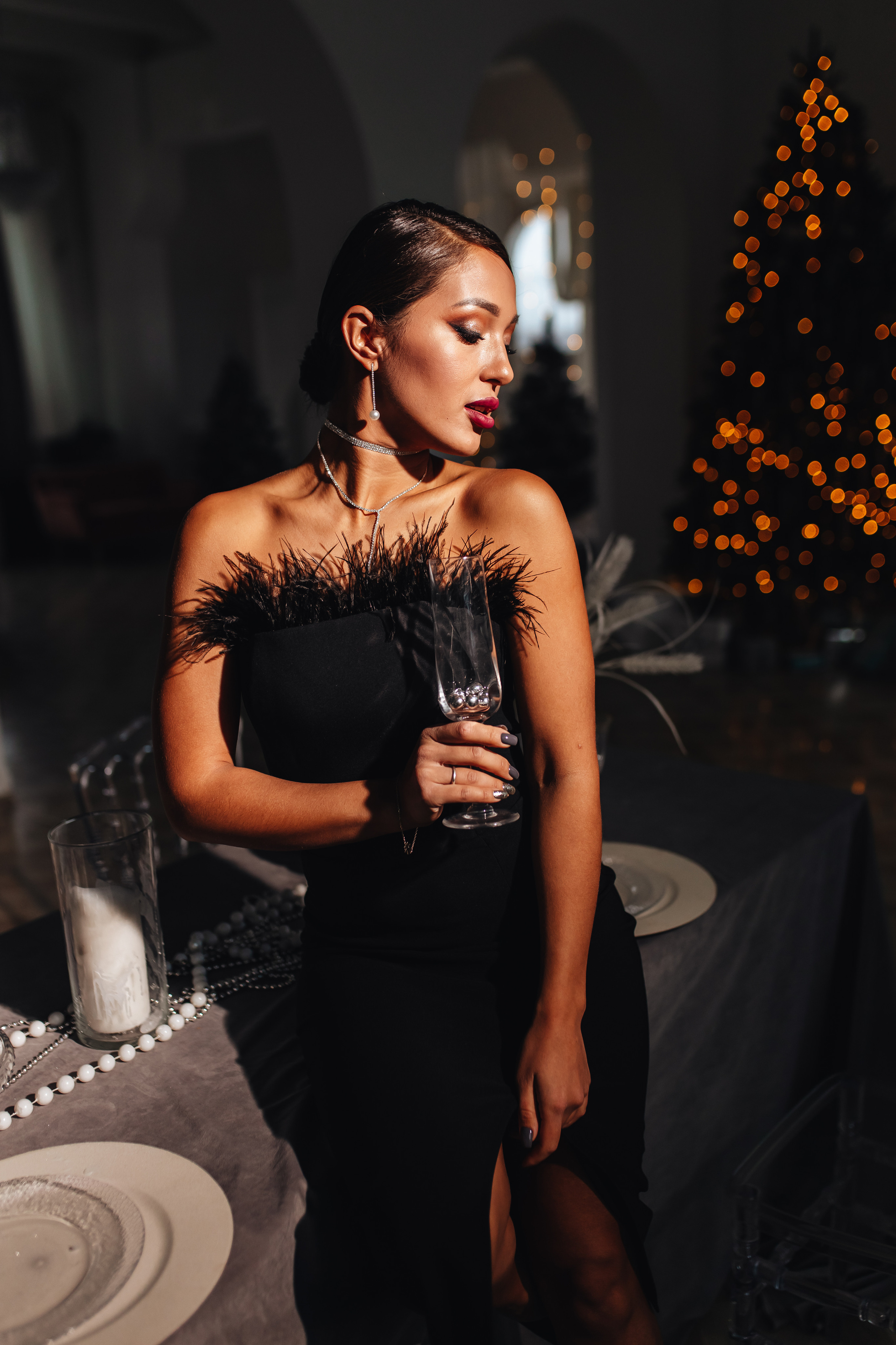 Макс, Эля и Поли. Свадебный и семейный фотограф в Туле и области Маша Костина