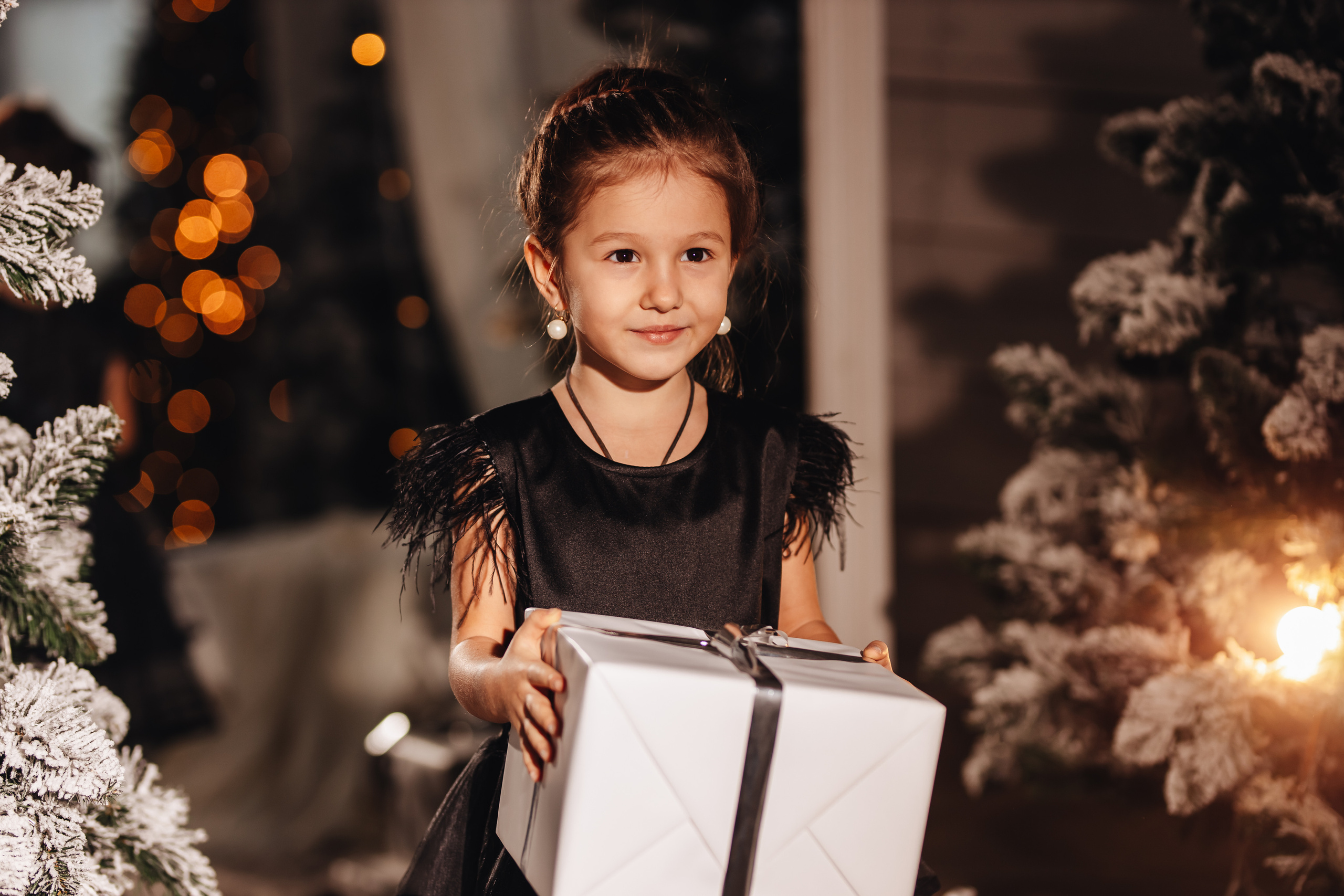 Макс, Эля и Поли. Свадебный и семейный фотограф в Туле и области Маша Костина