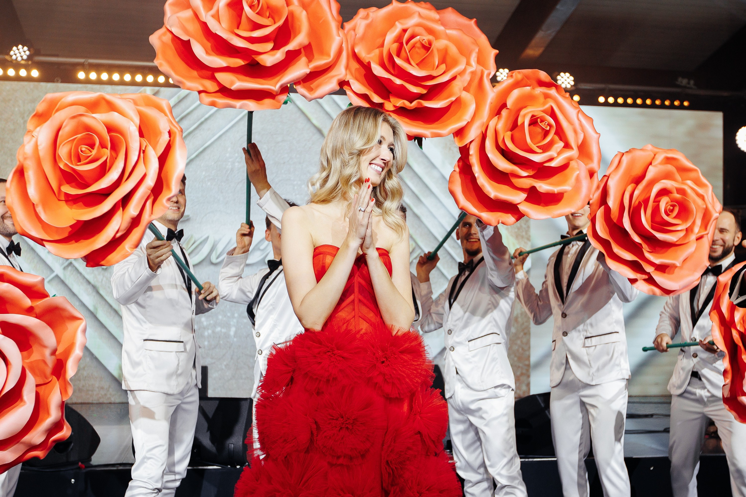 PRIVATE EVENT | SHUFUTINSKY HEADLINER. Фотограф в Москве Алексей Виноградов