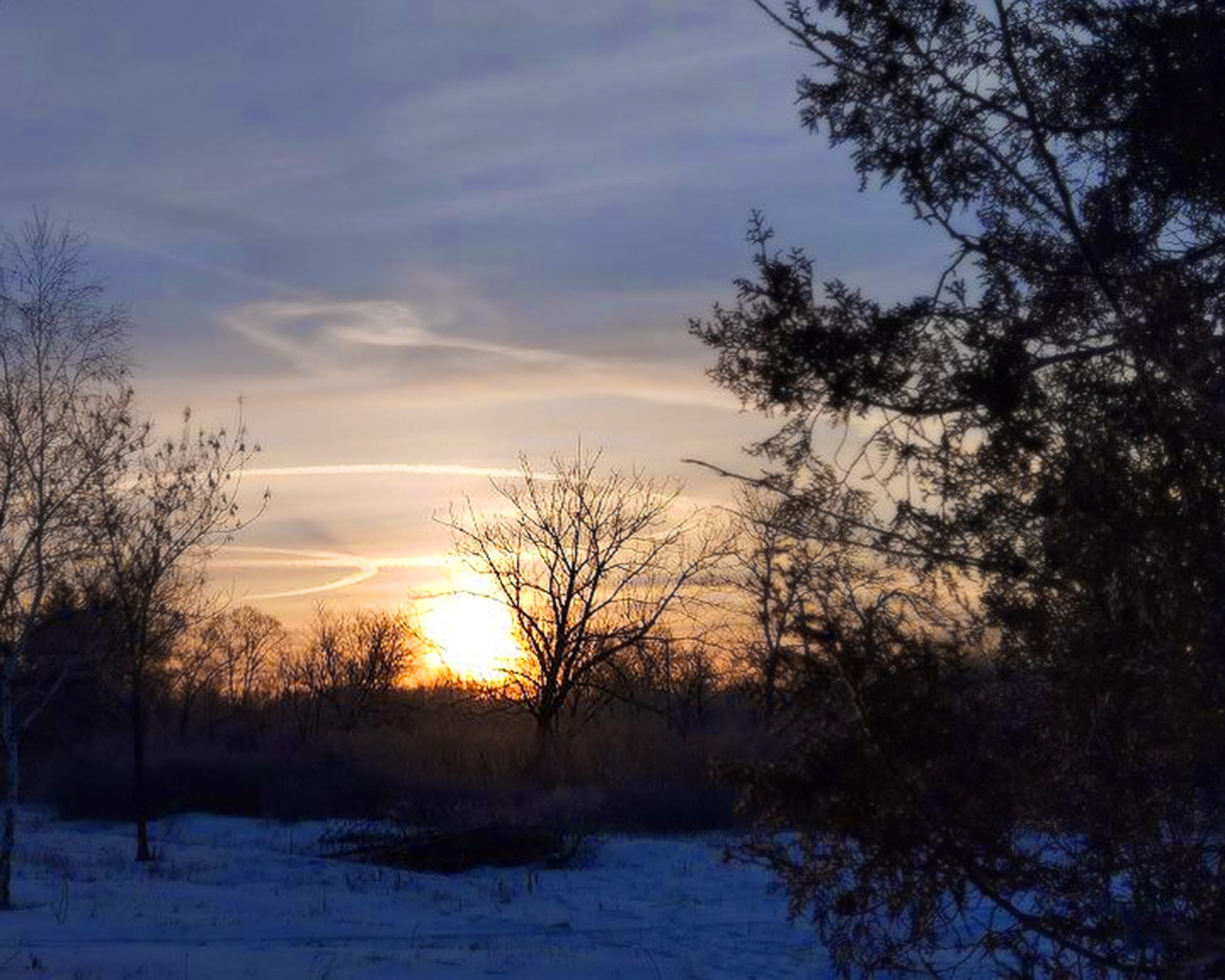 Пейзажи. Фотограф из Донецка Александр Турко