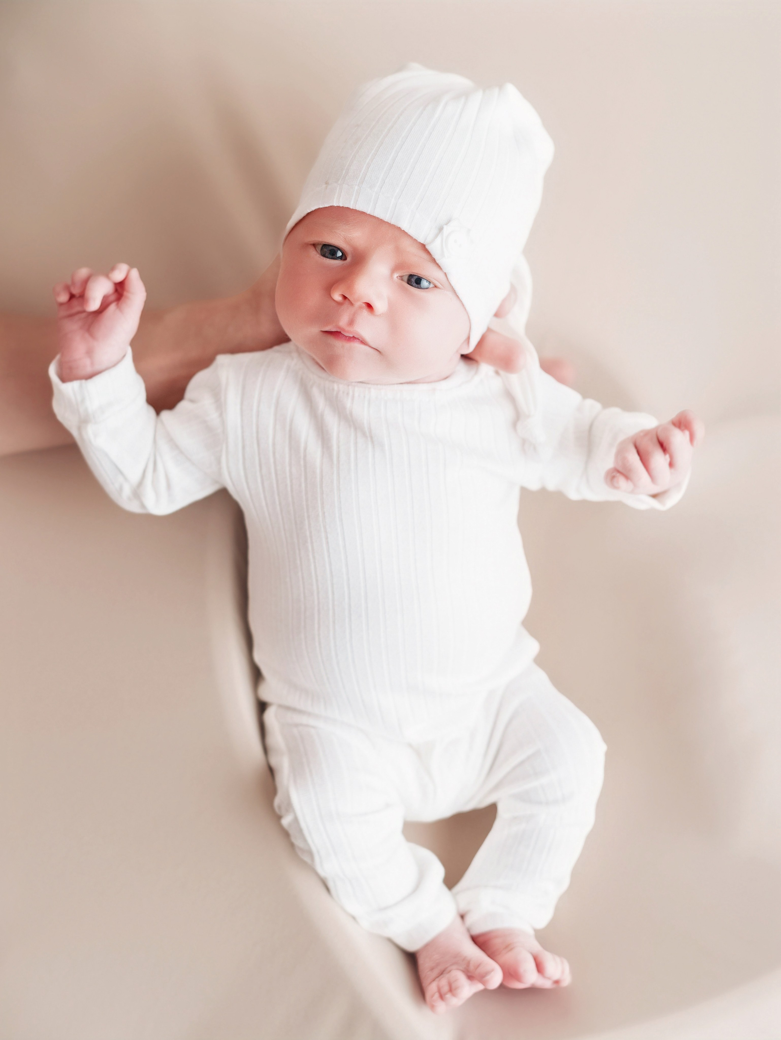 ✨. Профессиональный фотограф новорожденных Тверь