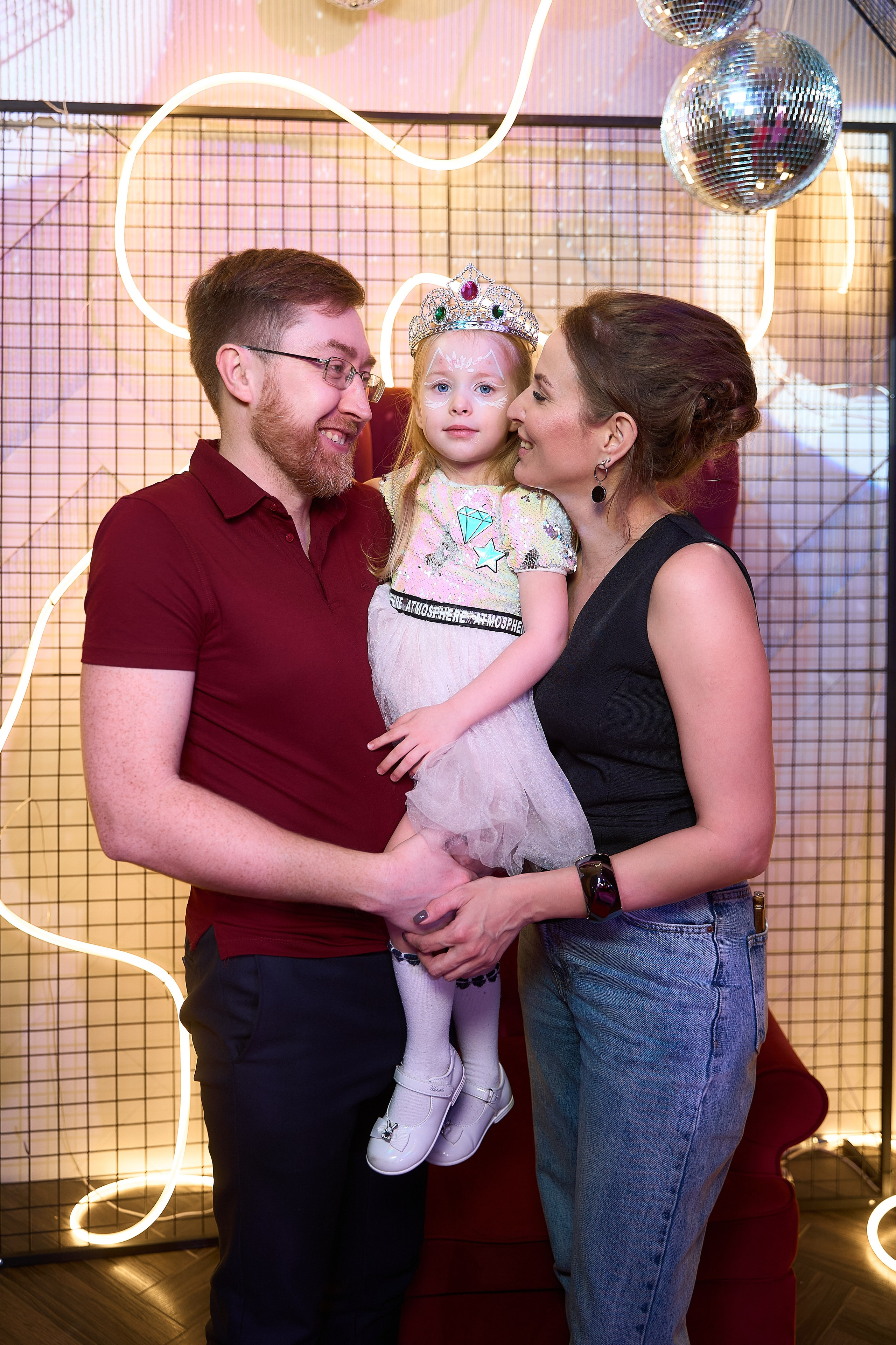 День рождения Киры. Фотограф и видеограф в Екатеринбурге