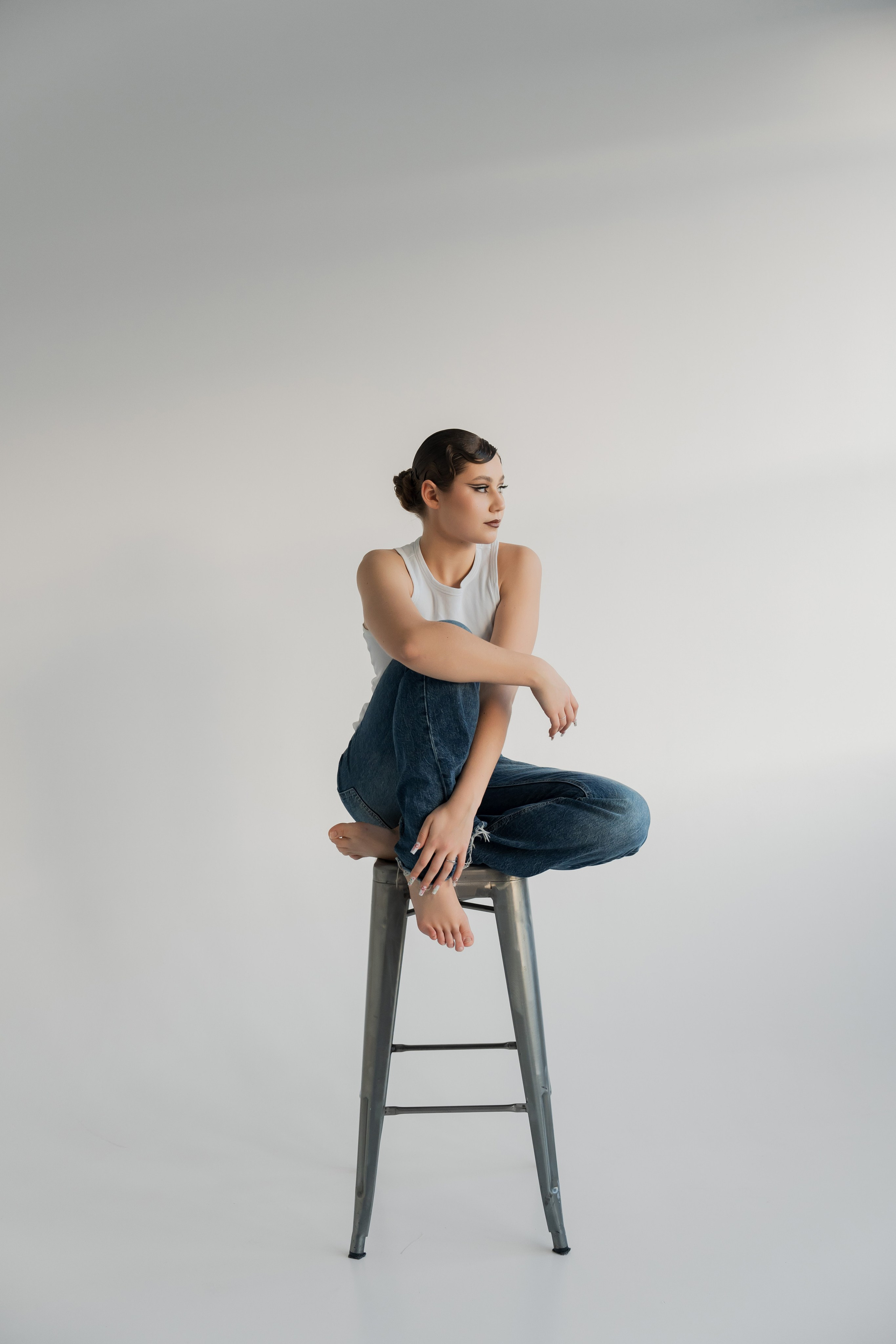 Варя. 15 лет. Семейный фотограф Екатеринбург Татьяна Девятых